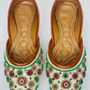 Punjabi Jutti Heavy Sequence Work2905