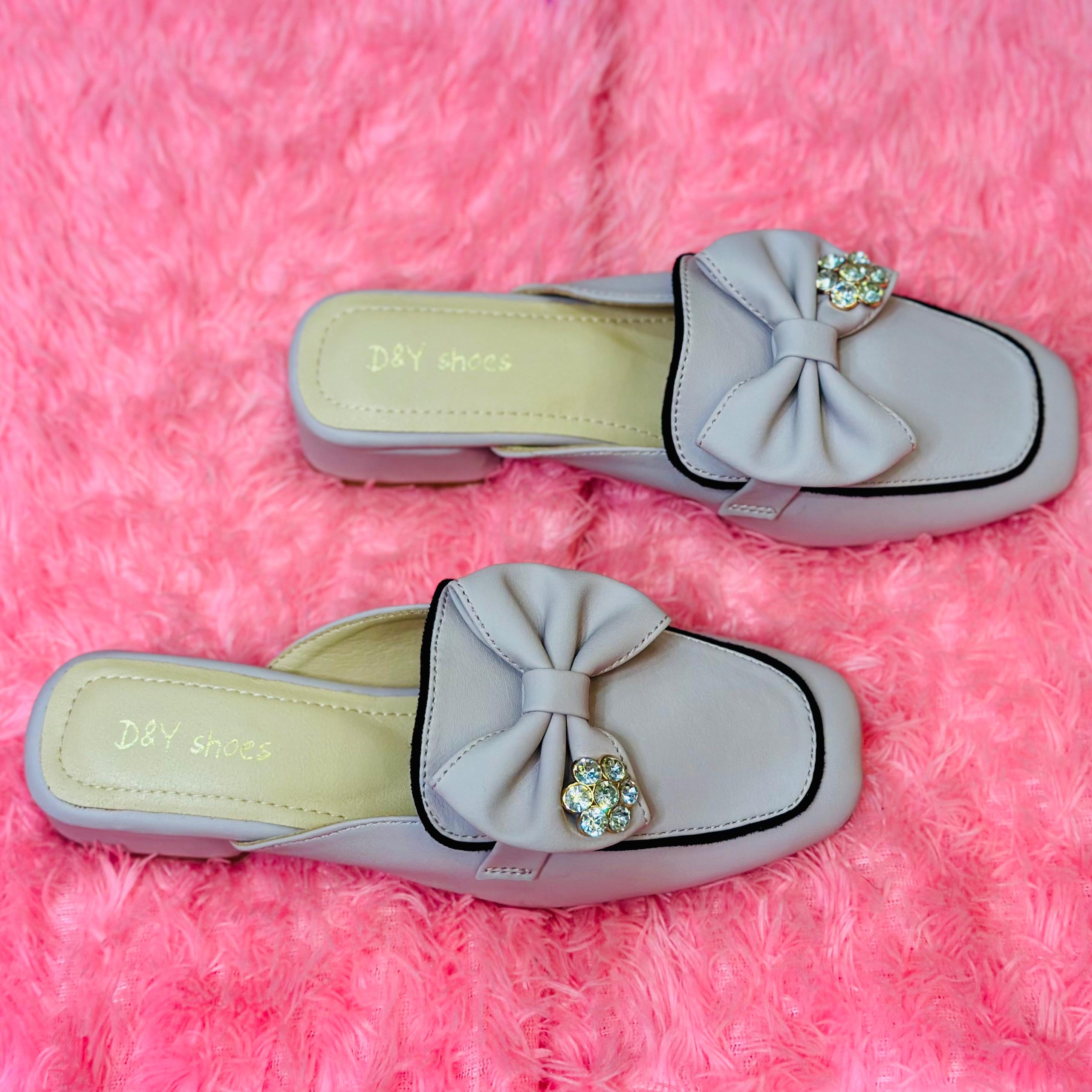 toes and flats  601