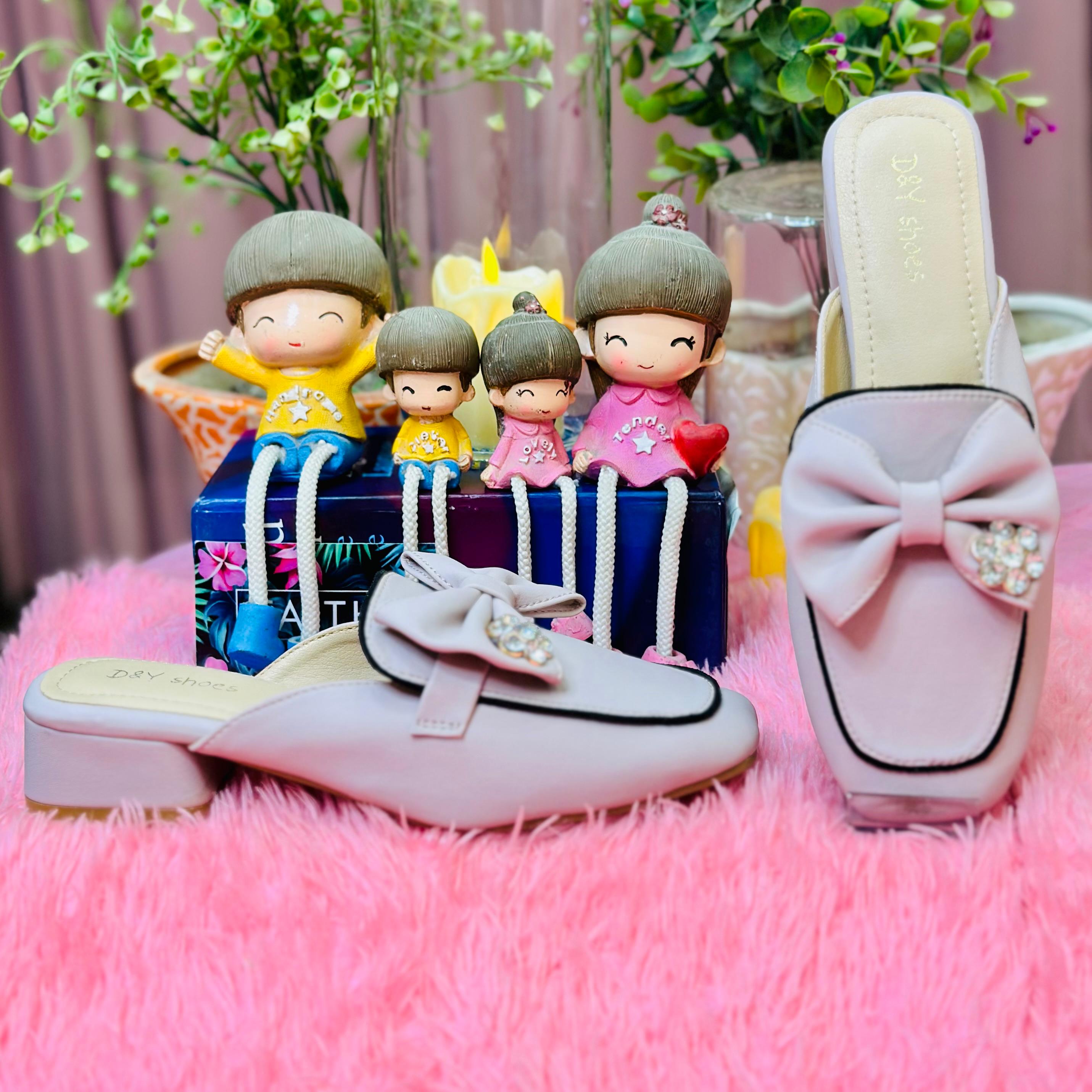 toes and flats  601