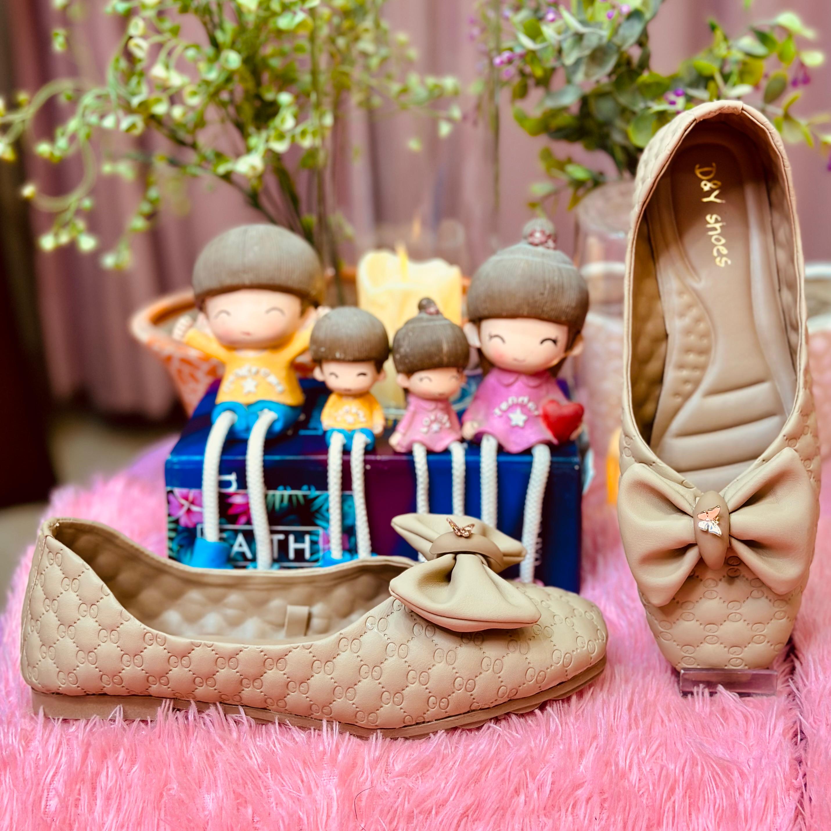 toes and flats  602