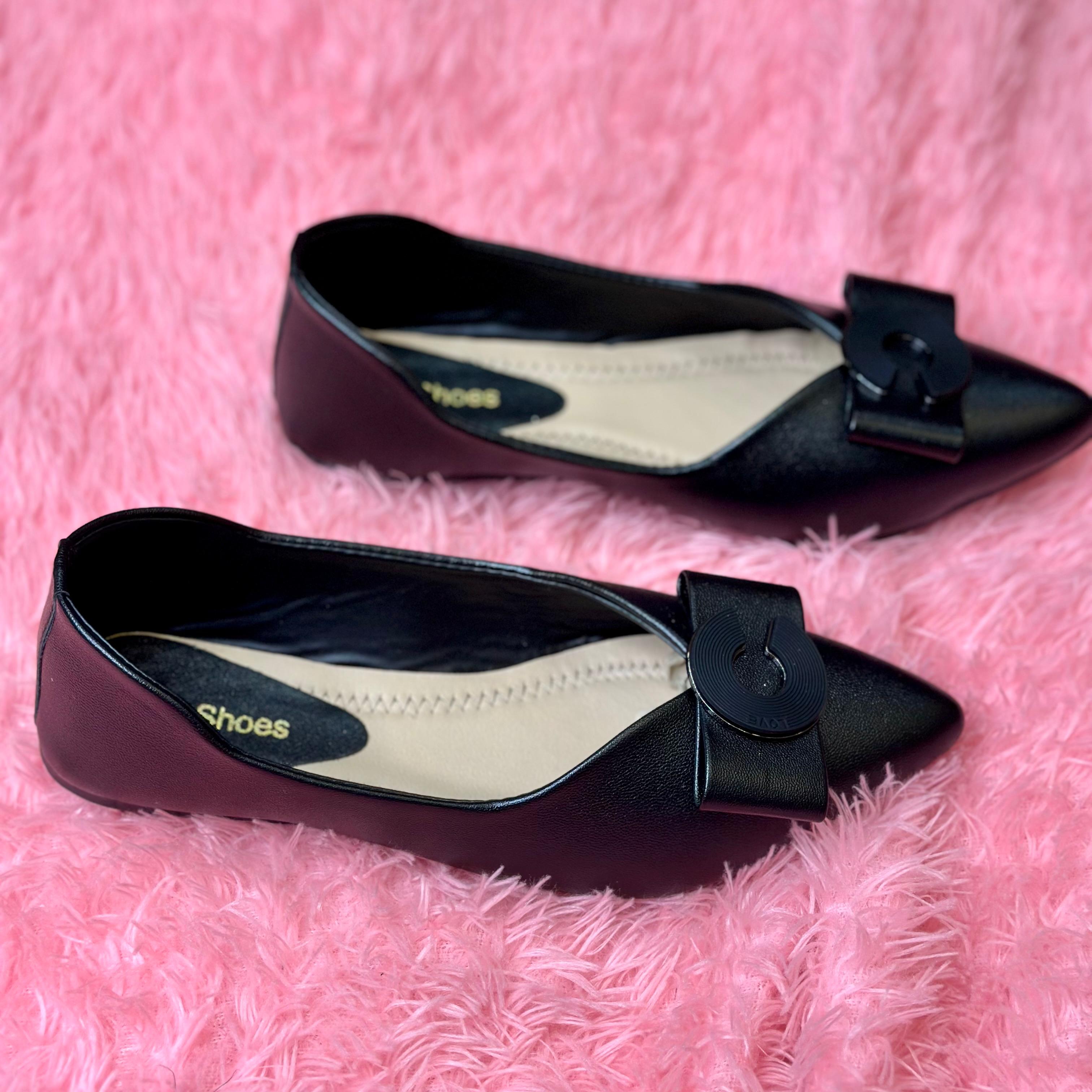 toes and flats  610