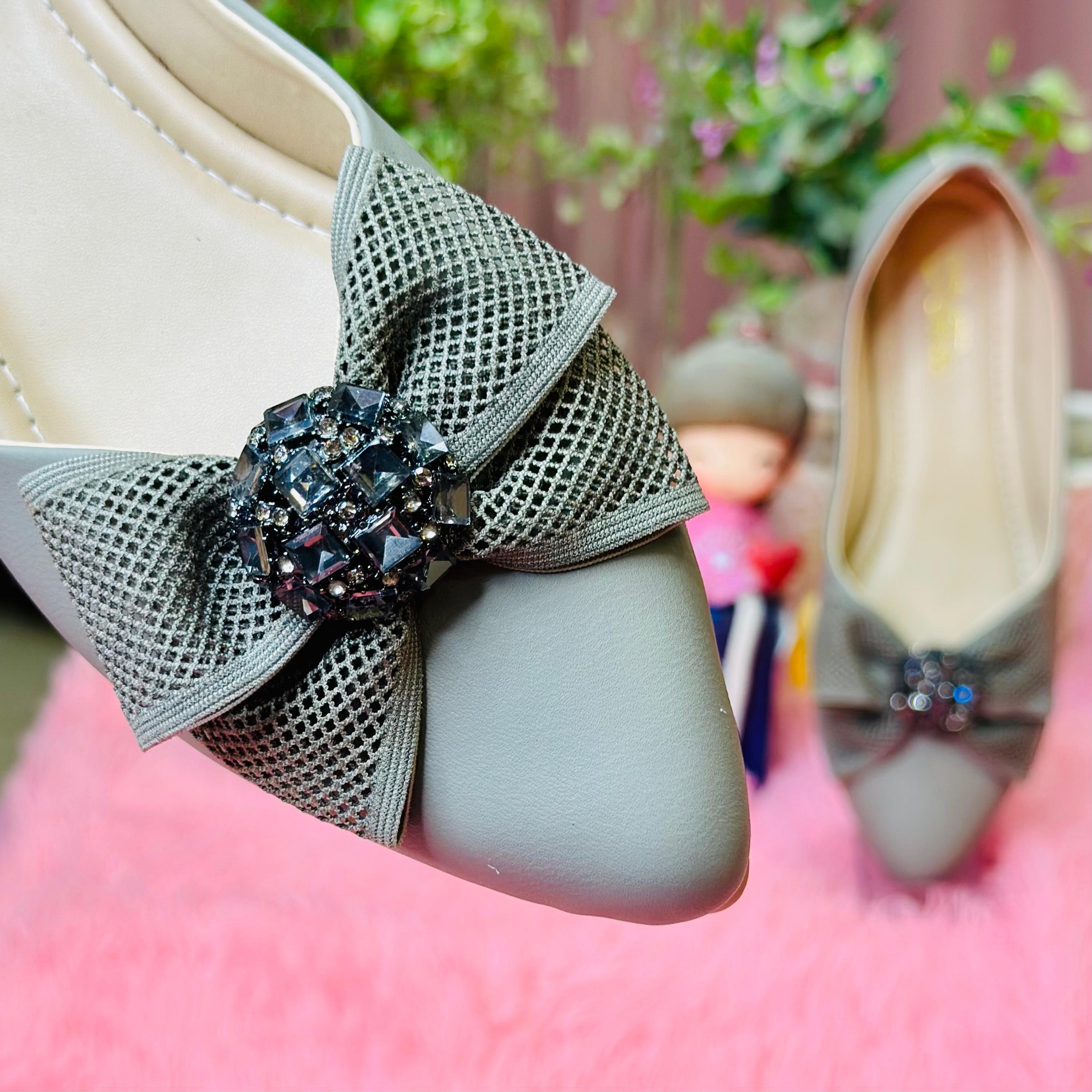toes and flats  612