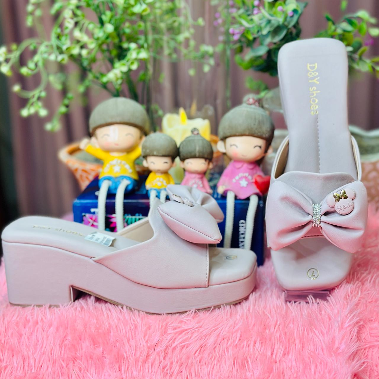 toes and flats 801