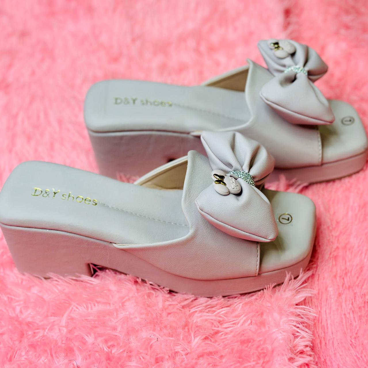 toes and flats 801