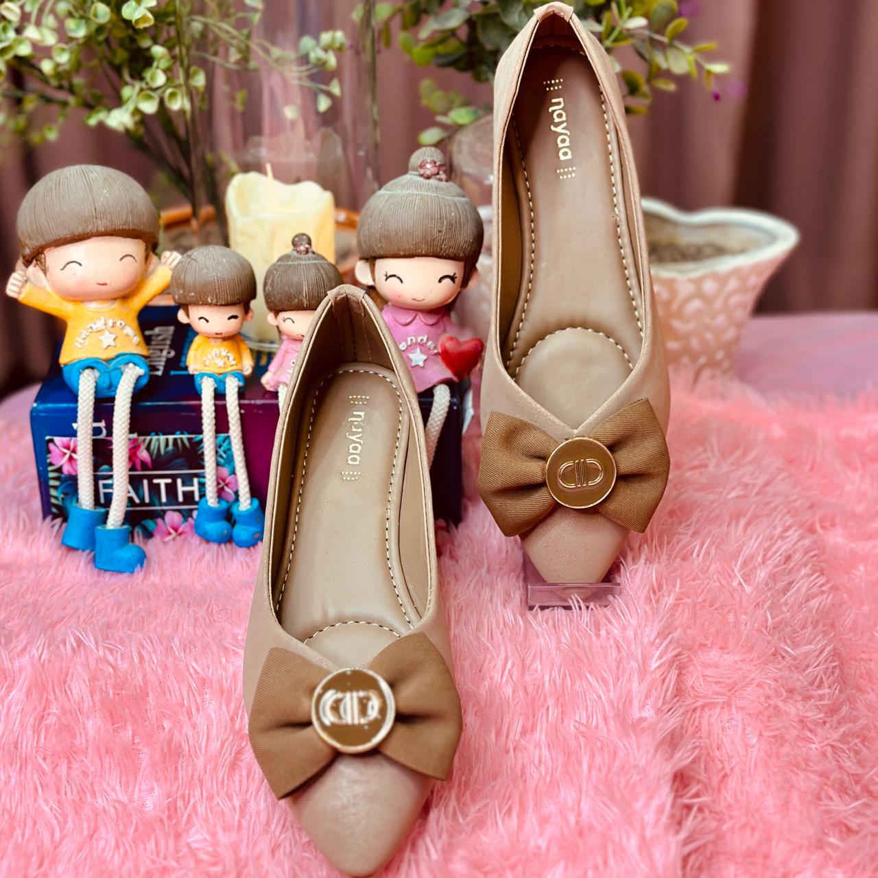 toes and flats  616