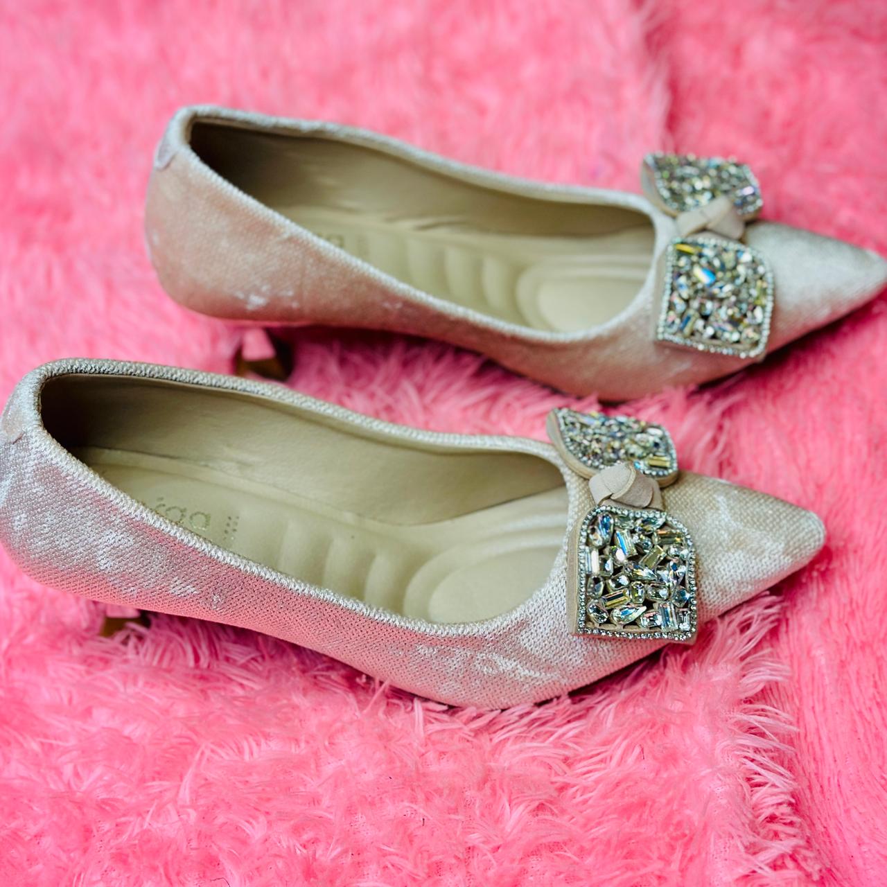 toes and flats 802