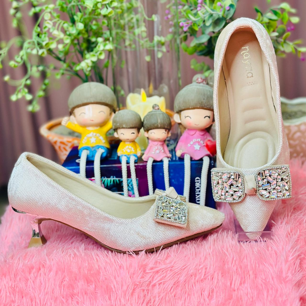 toes and flats 802