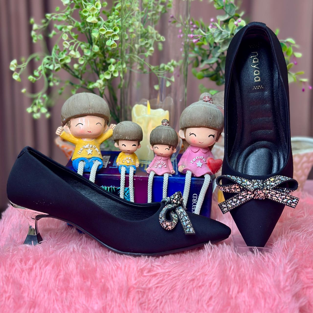 toes and flats 817