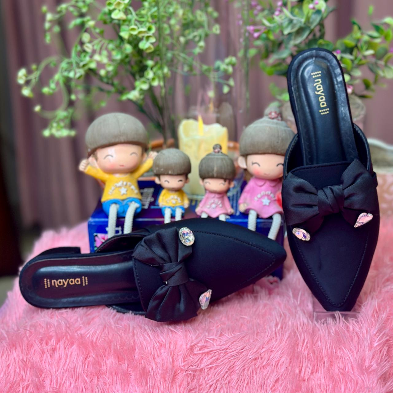 toes and flats 818