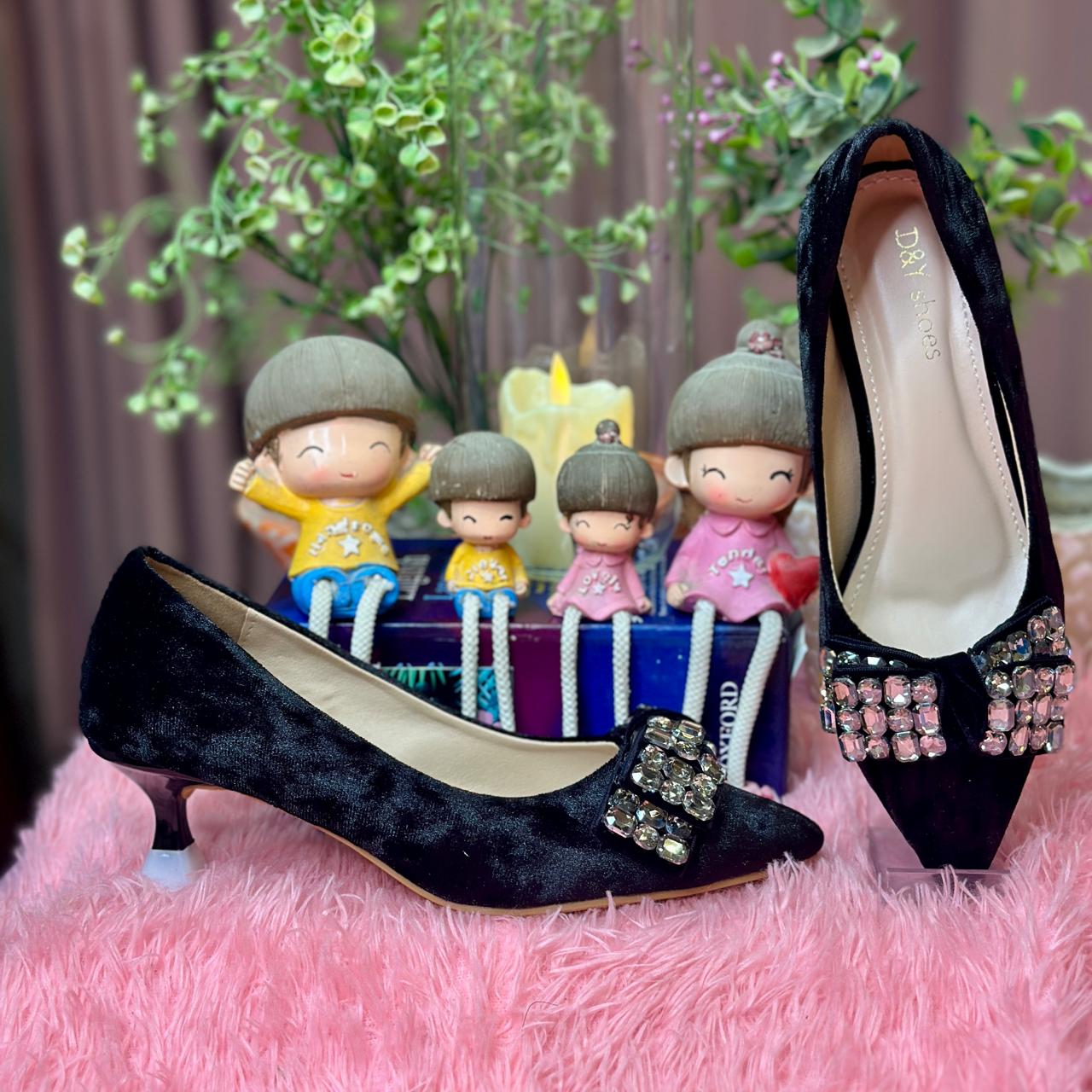 toes and flats 819
