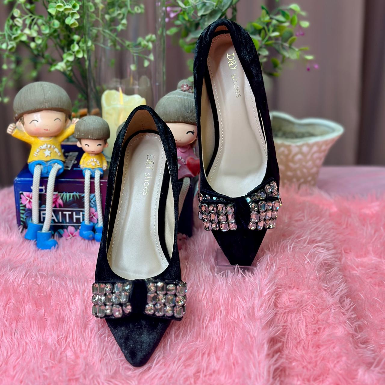 toes and flats 819