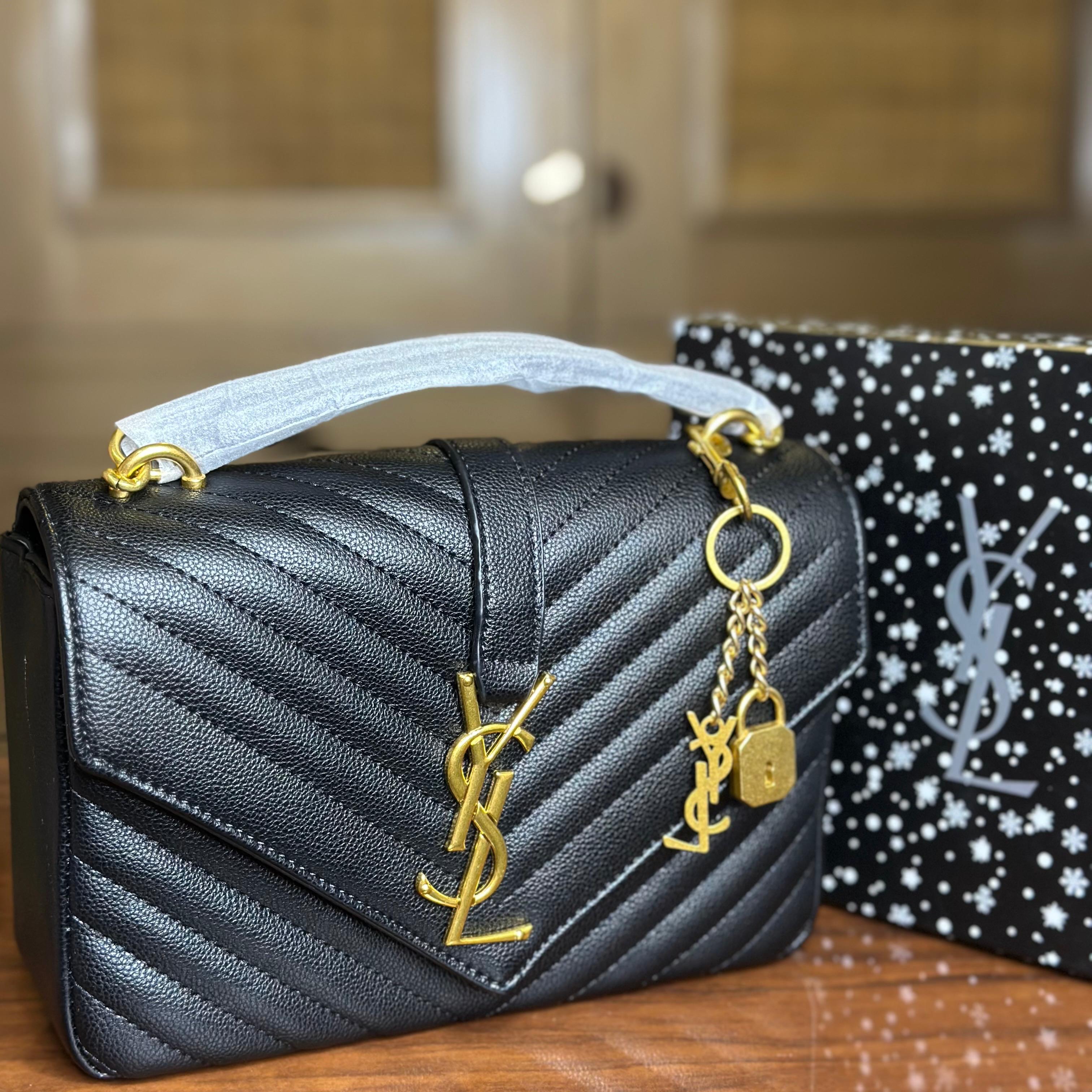 TOTS AND BAGS 101