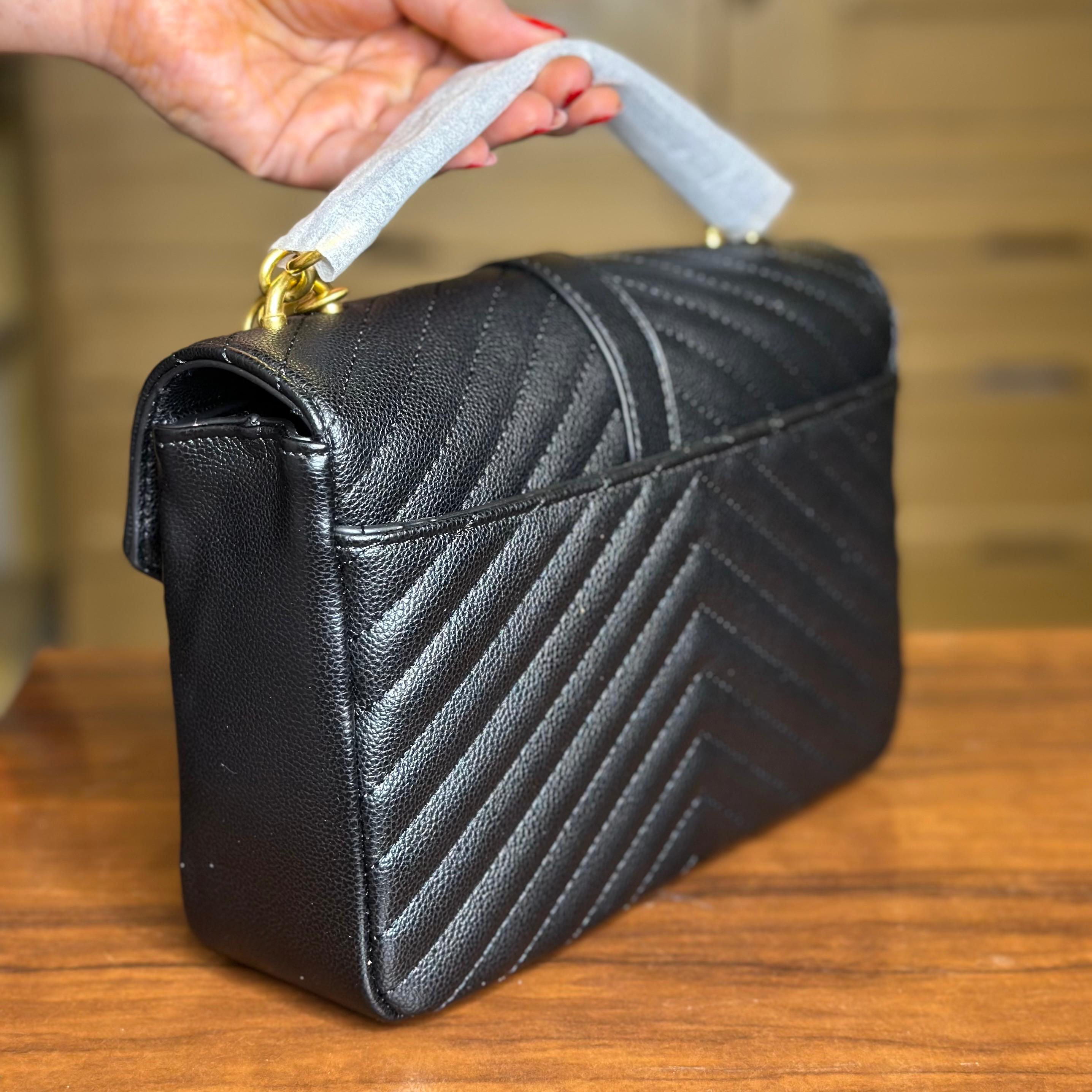 TOTS AND BAGS 101