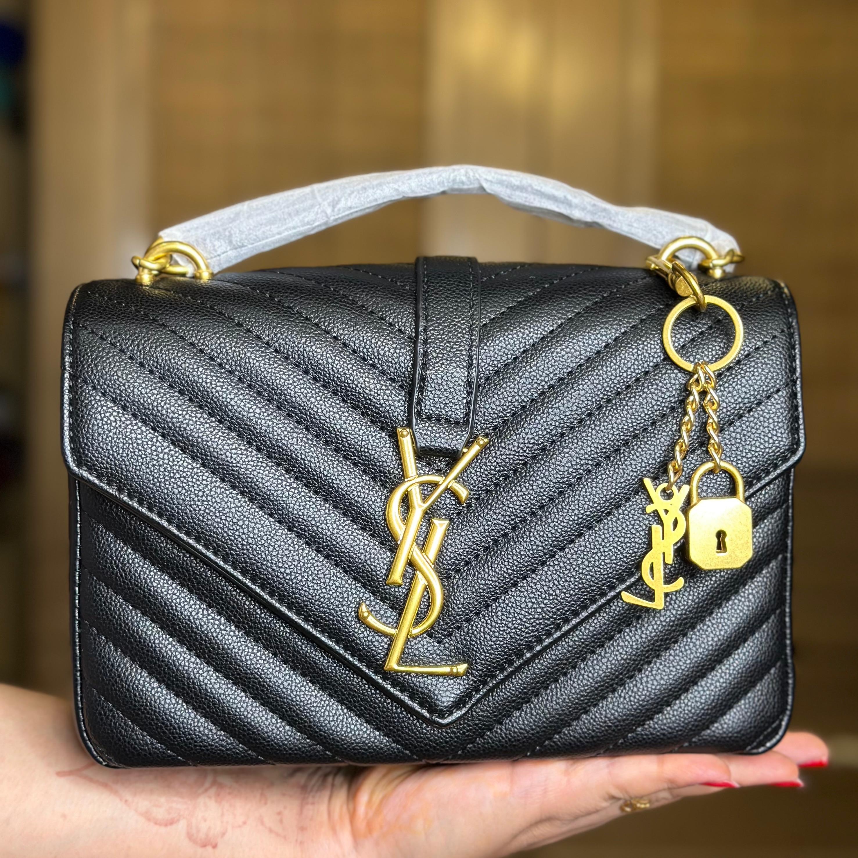 TOTS AND BAGS 101