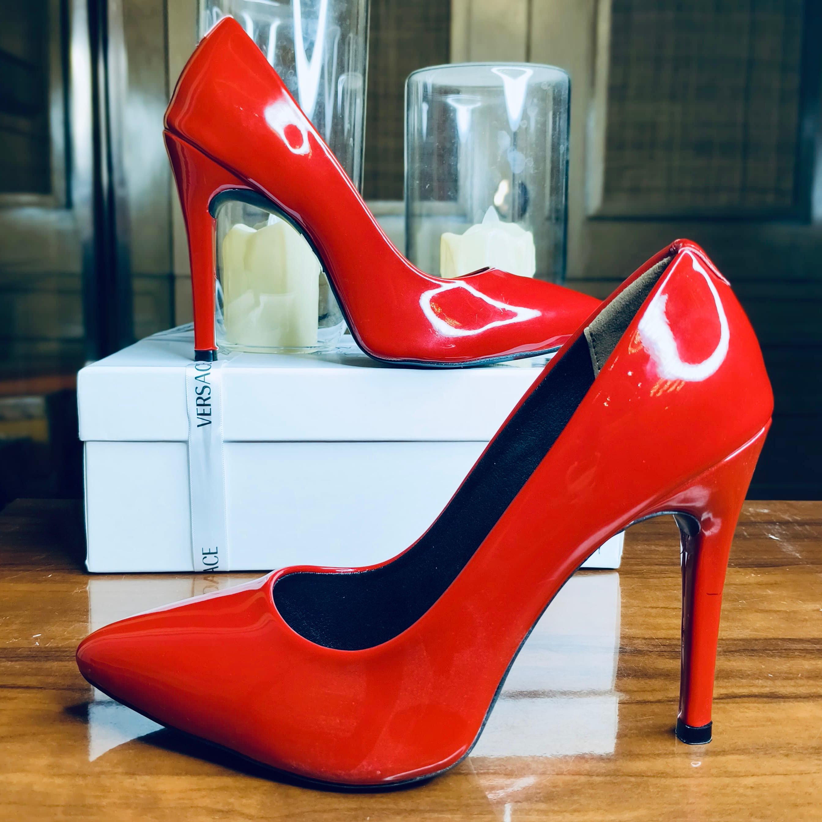 HEELS 04