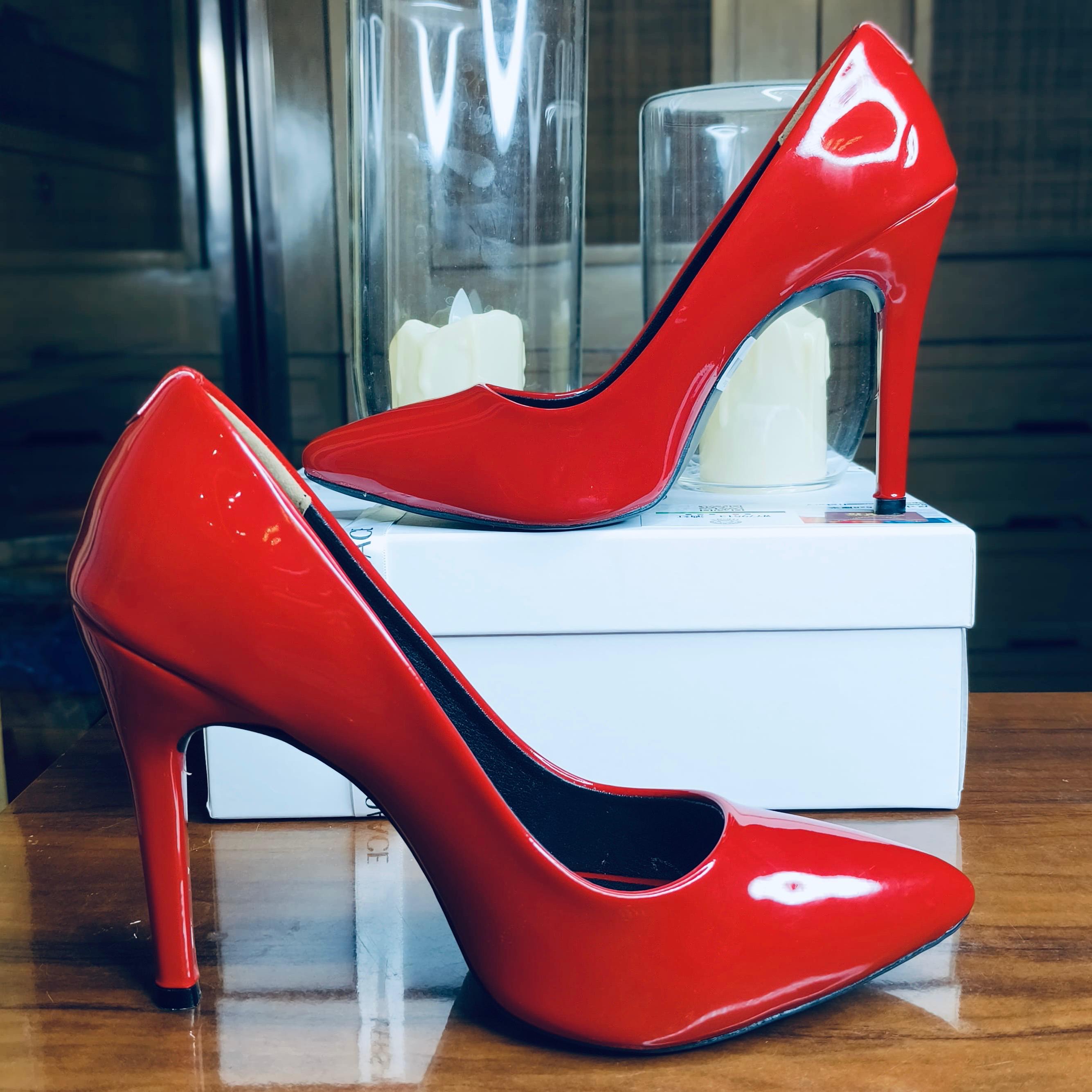 HEELS 04