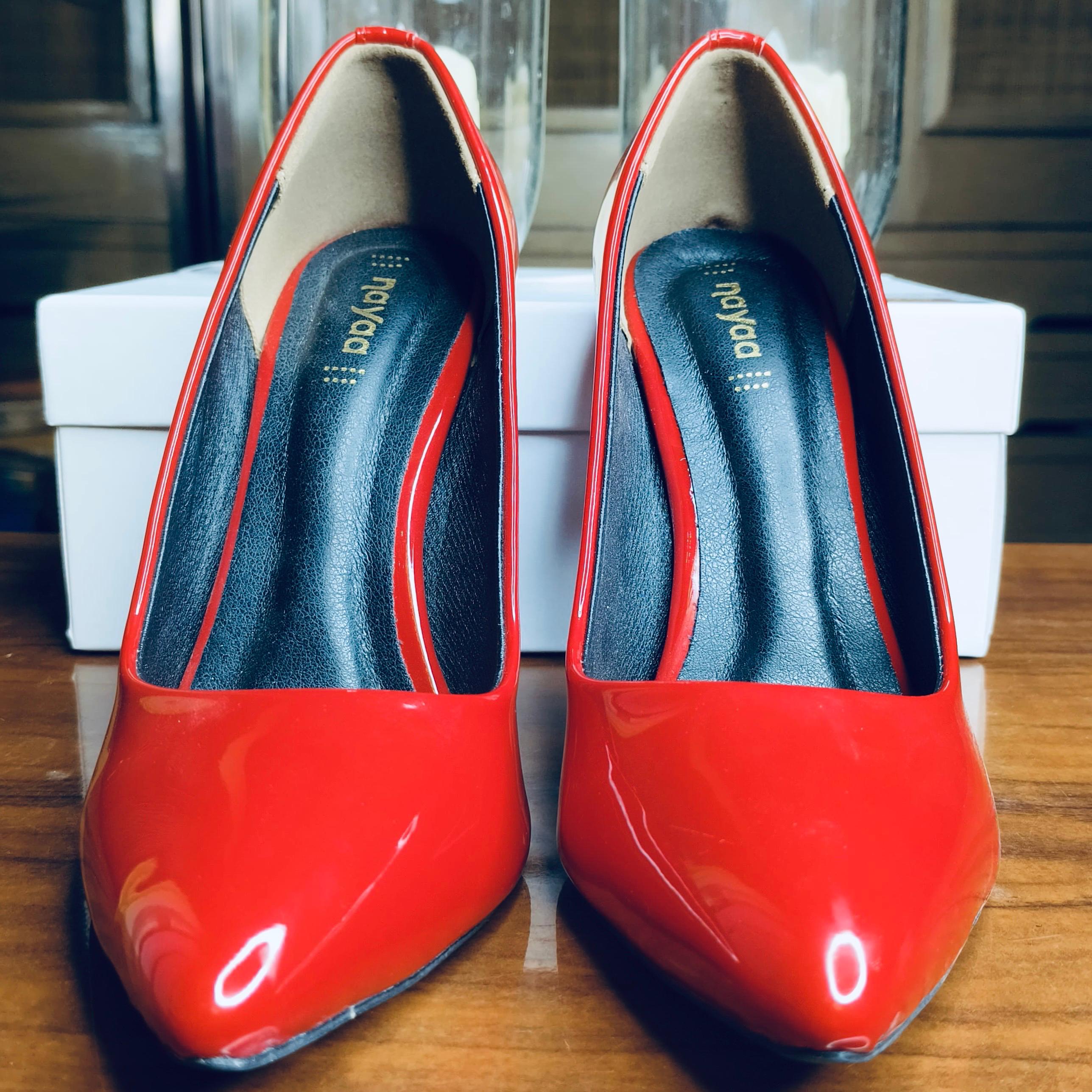 HEELS 04