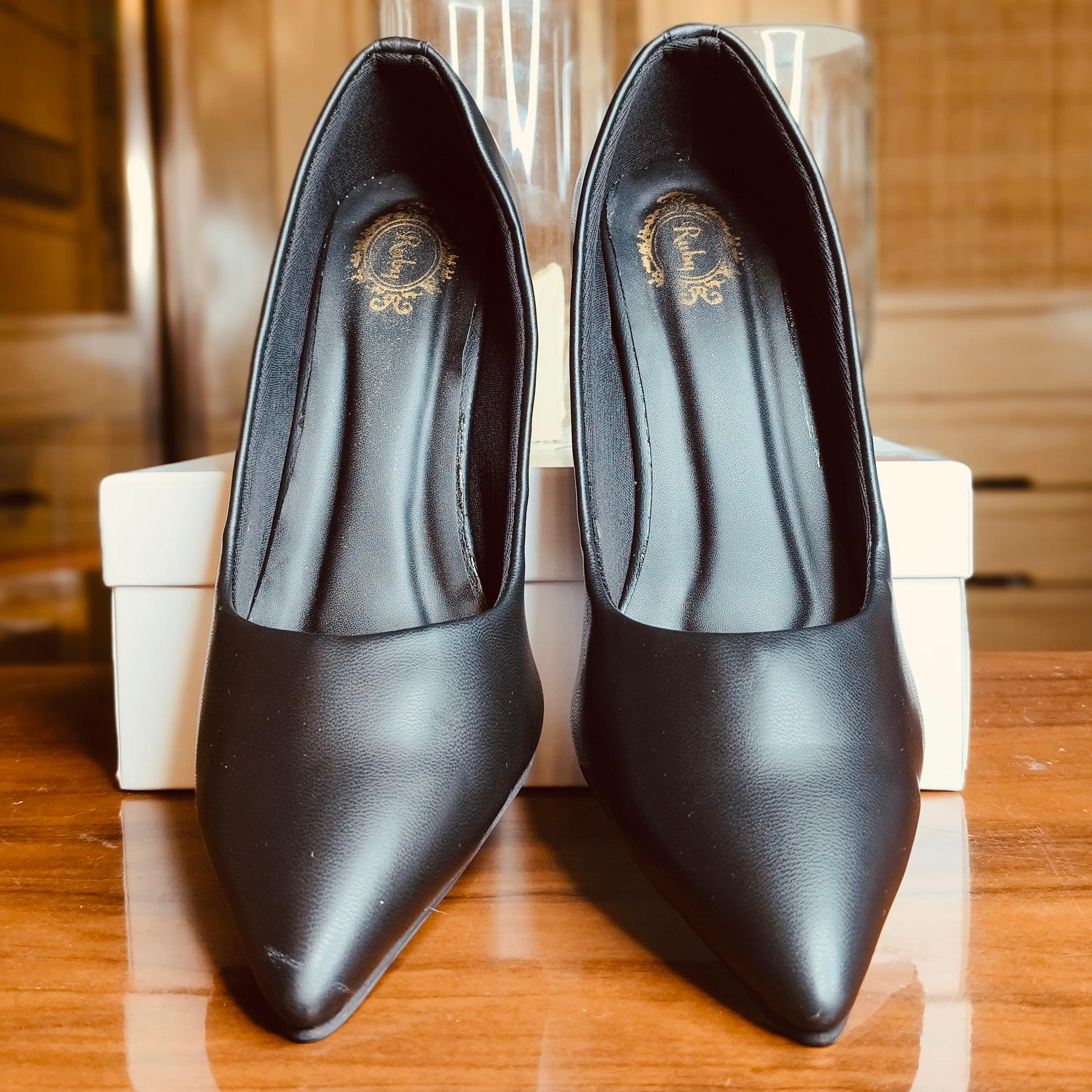 HEELS 08