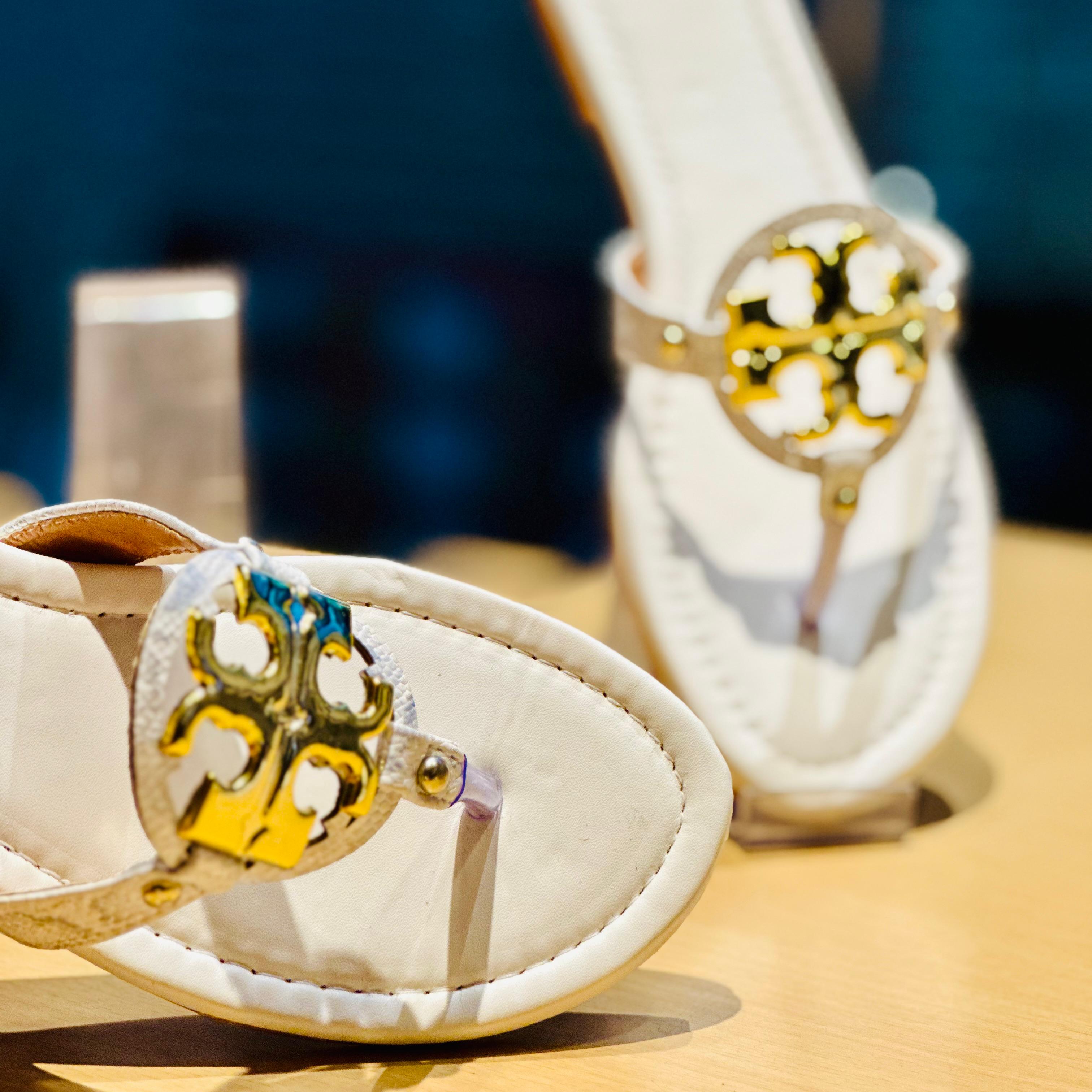 FLIP FLOPS 579