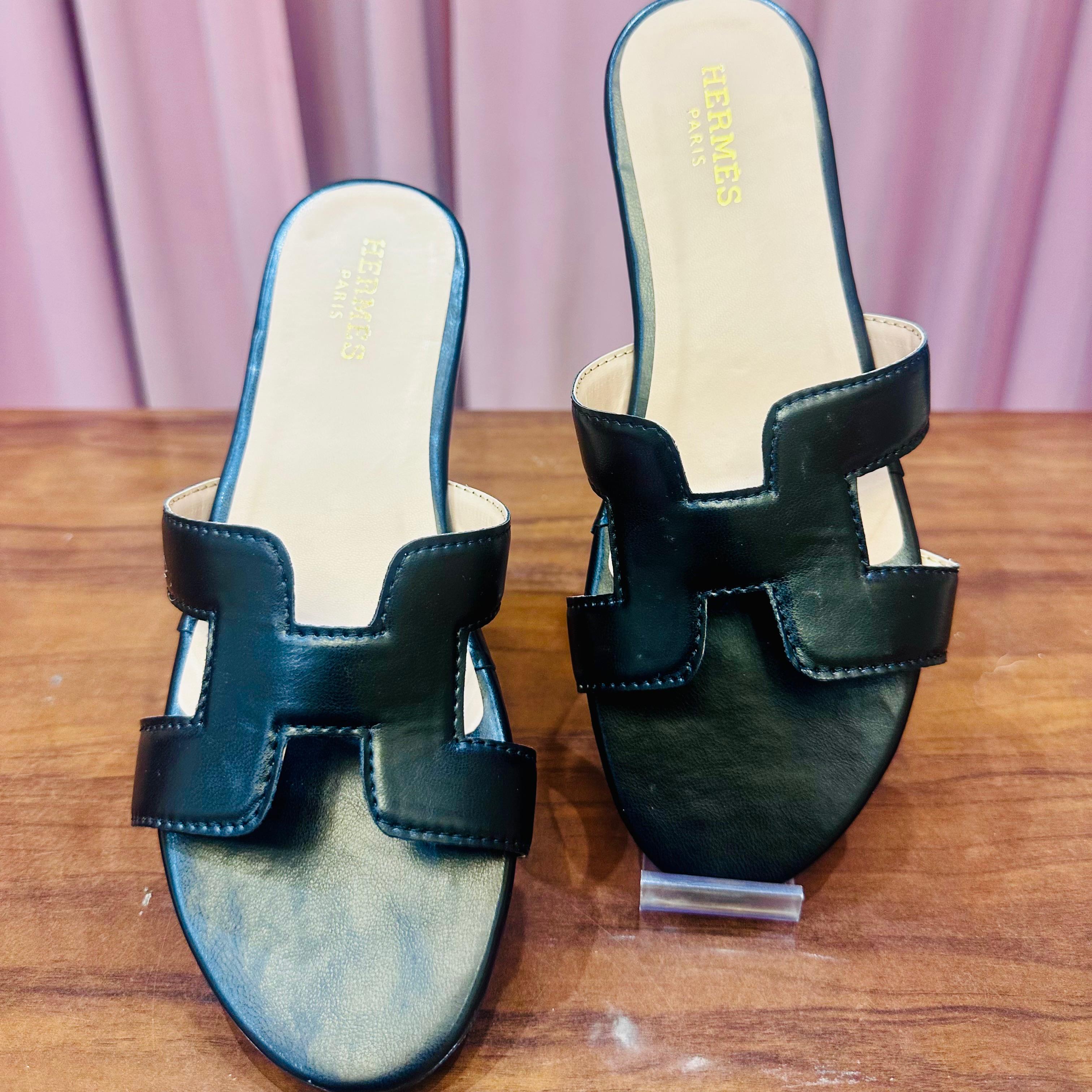 FLIP FLOPS 601