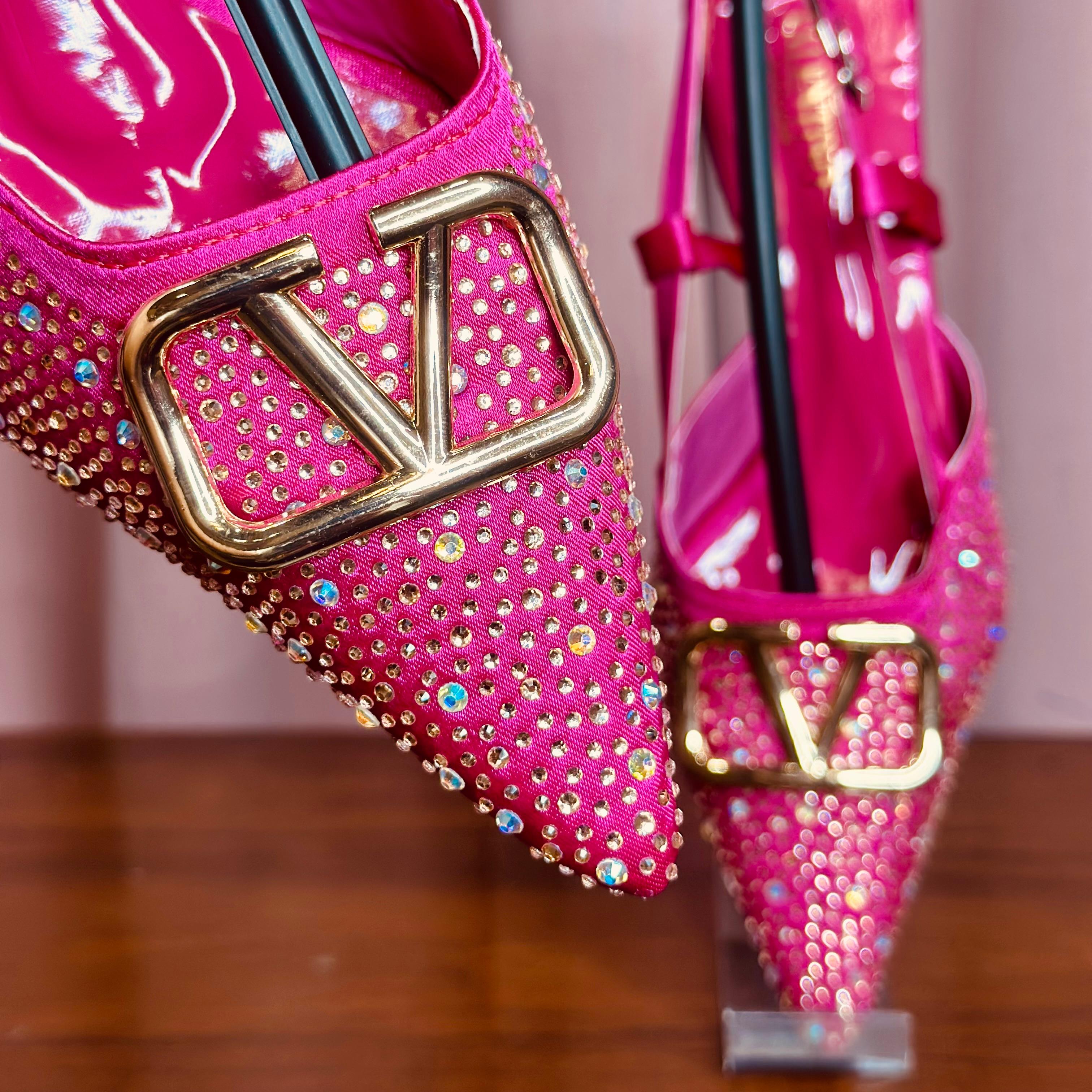 HEELS 16
