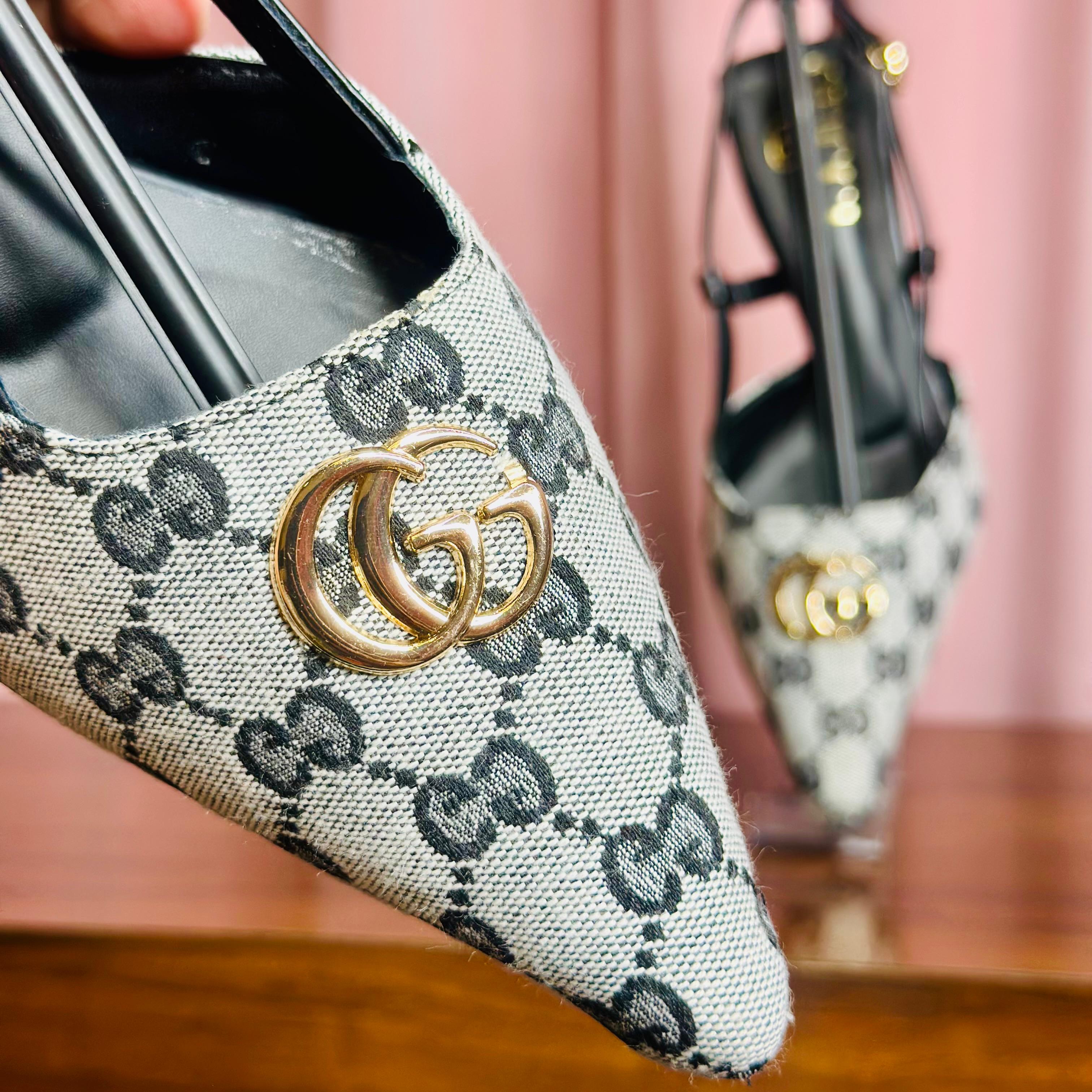 HEELS 17