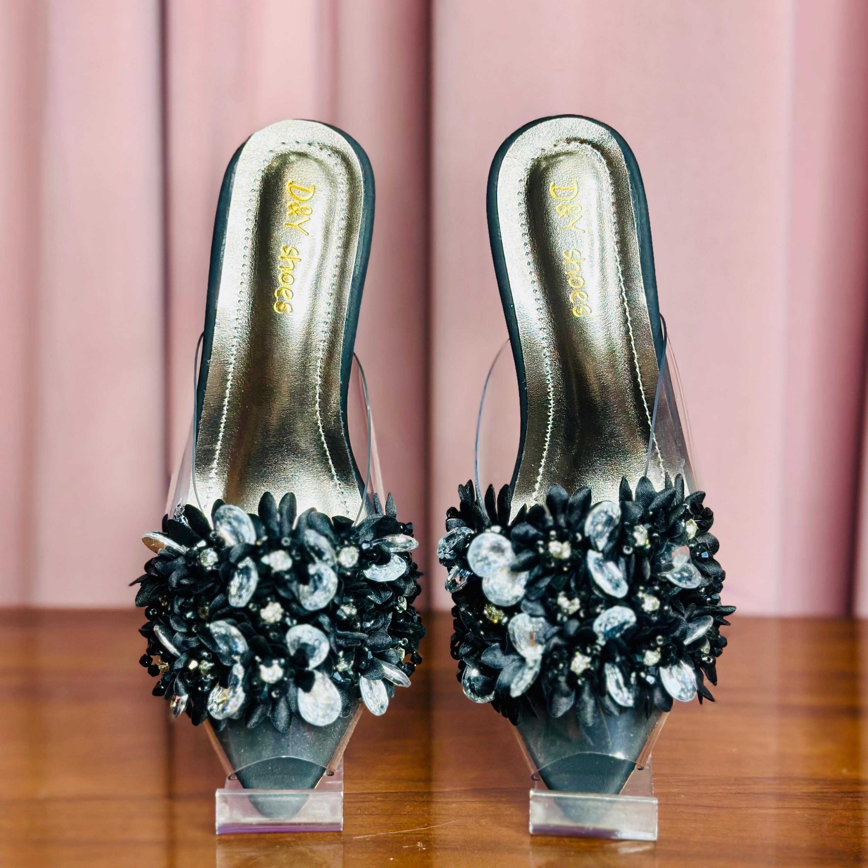 HEELS 20