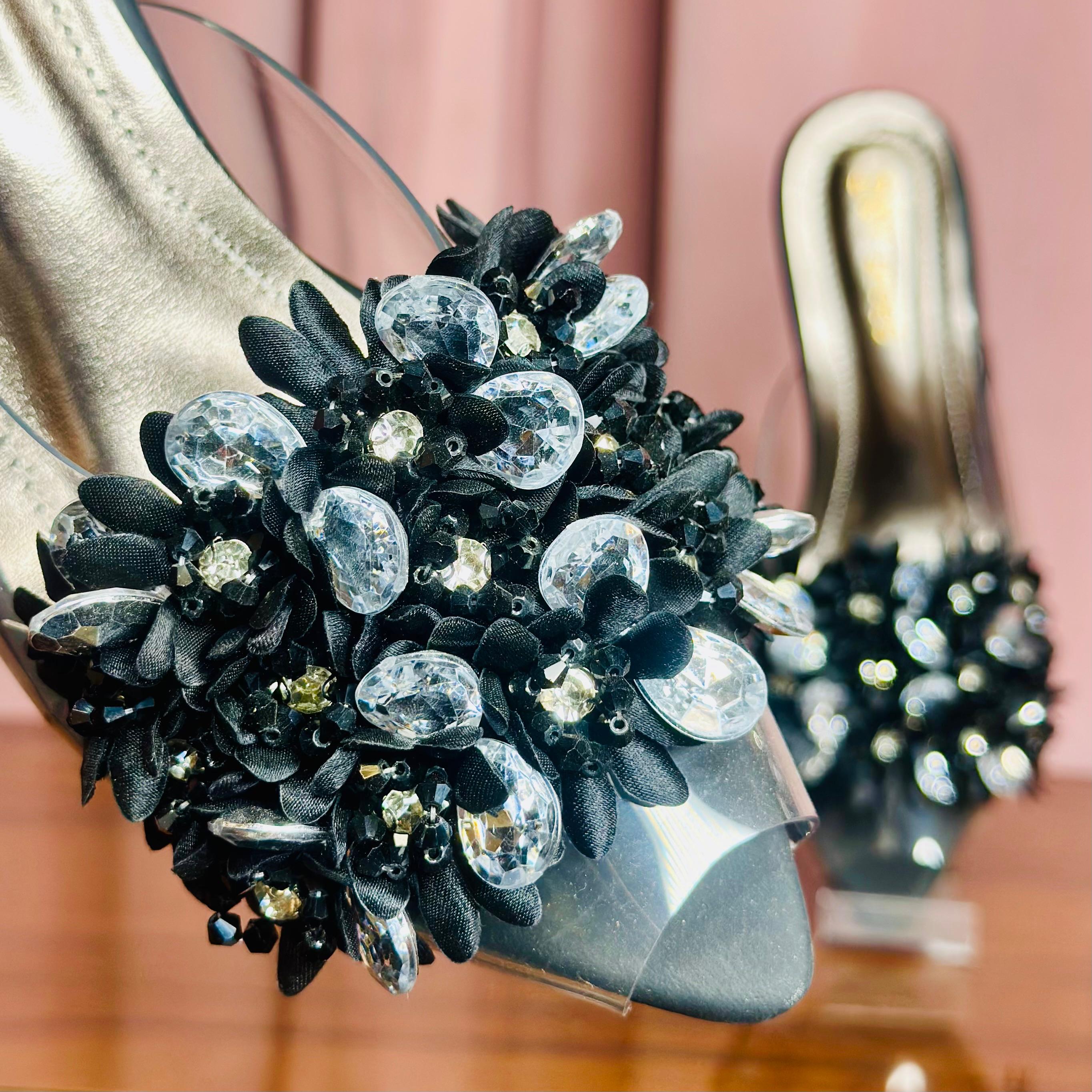 HEELS 20