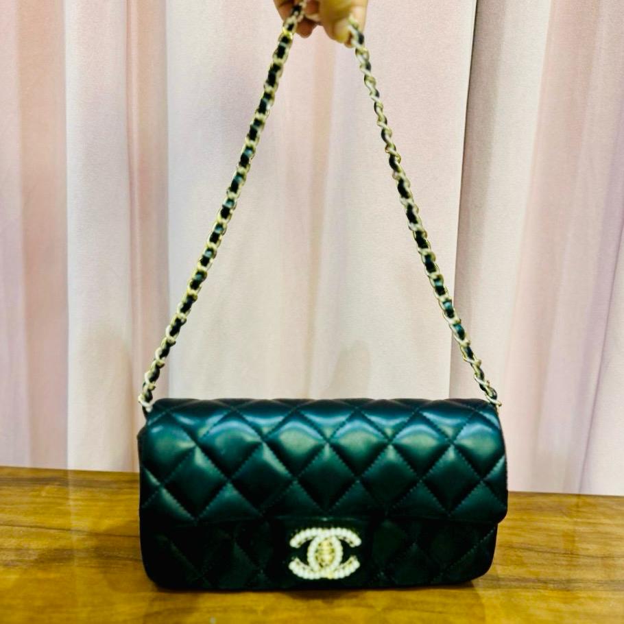 TOTS AND BAGS 201