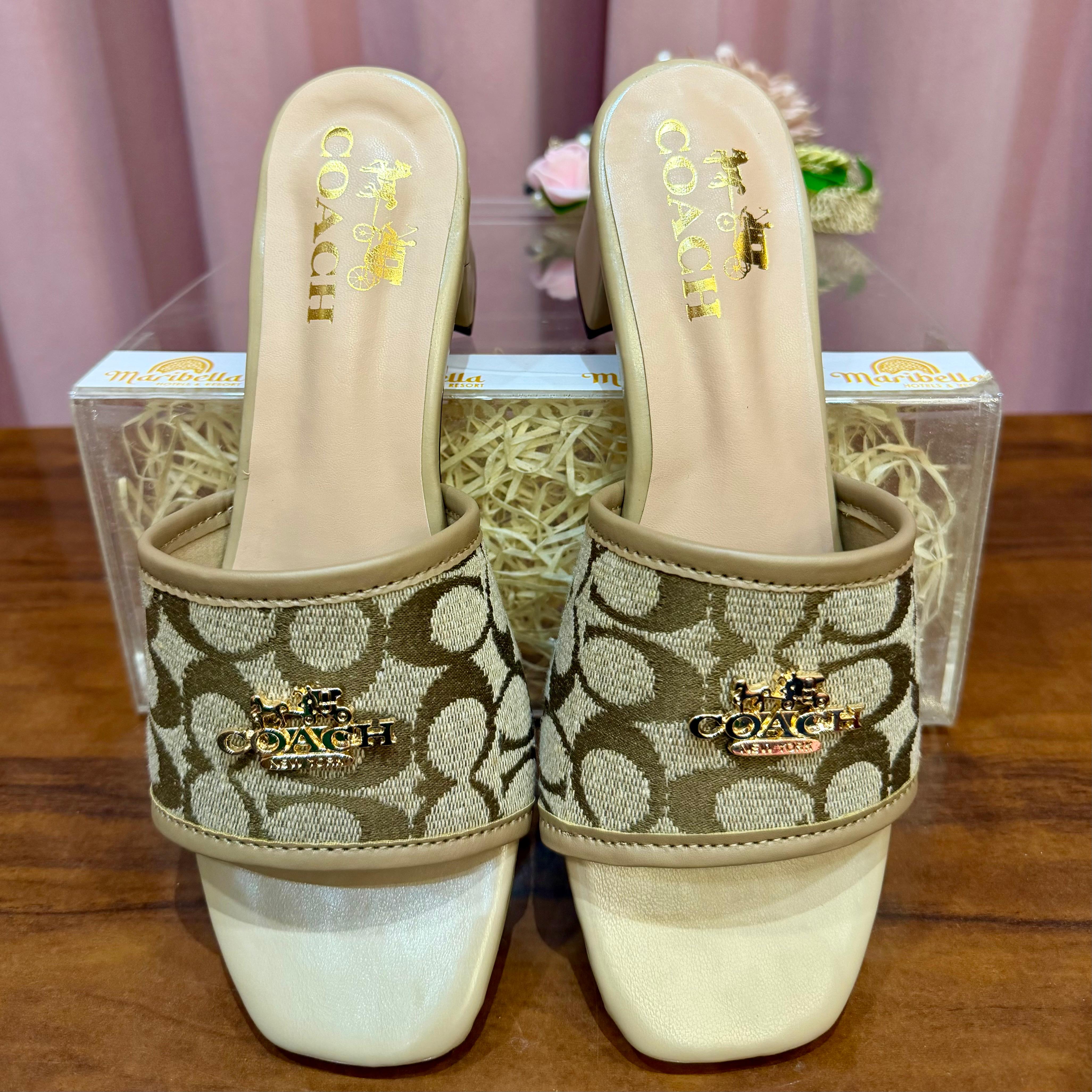 flip flop Heel 3204
