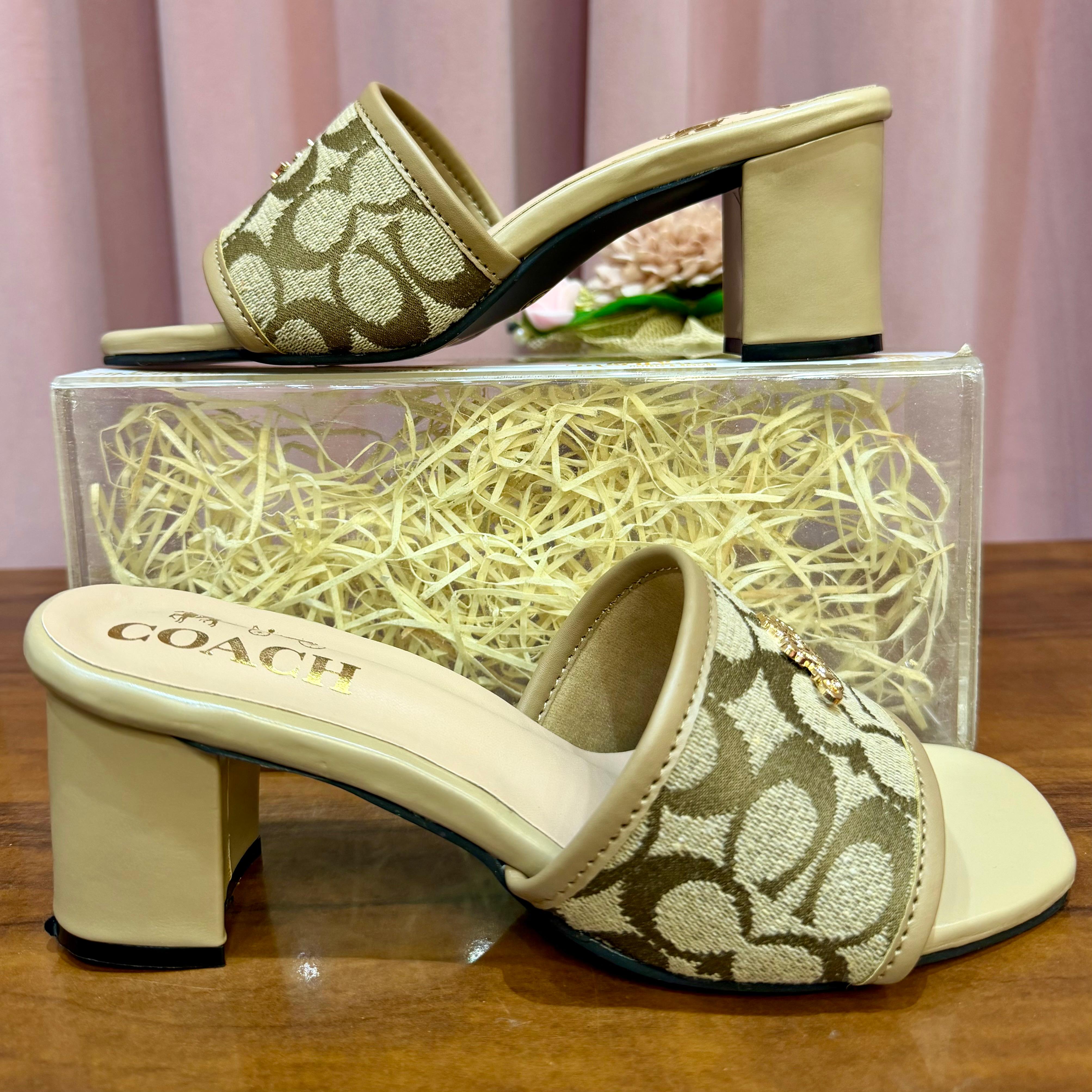 flip flop Heel 3204