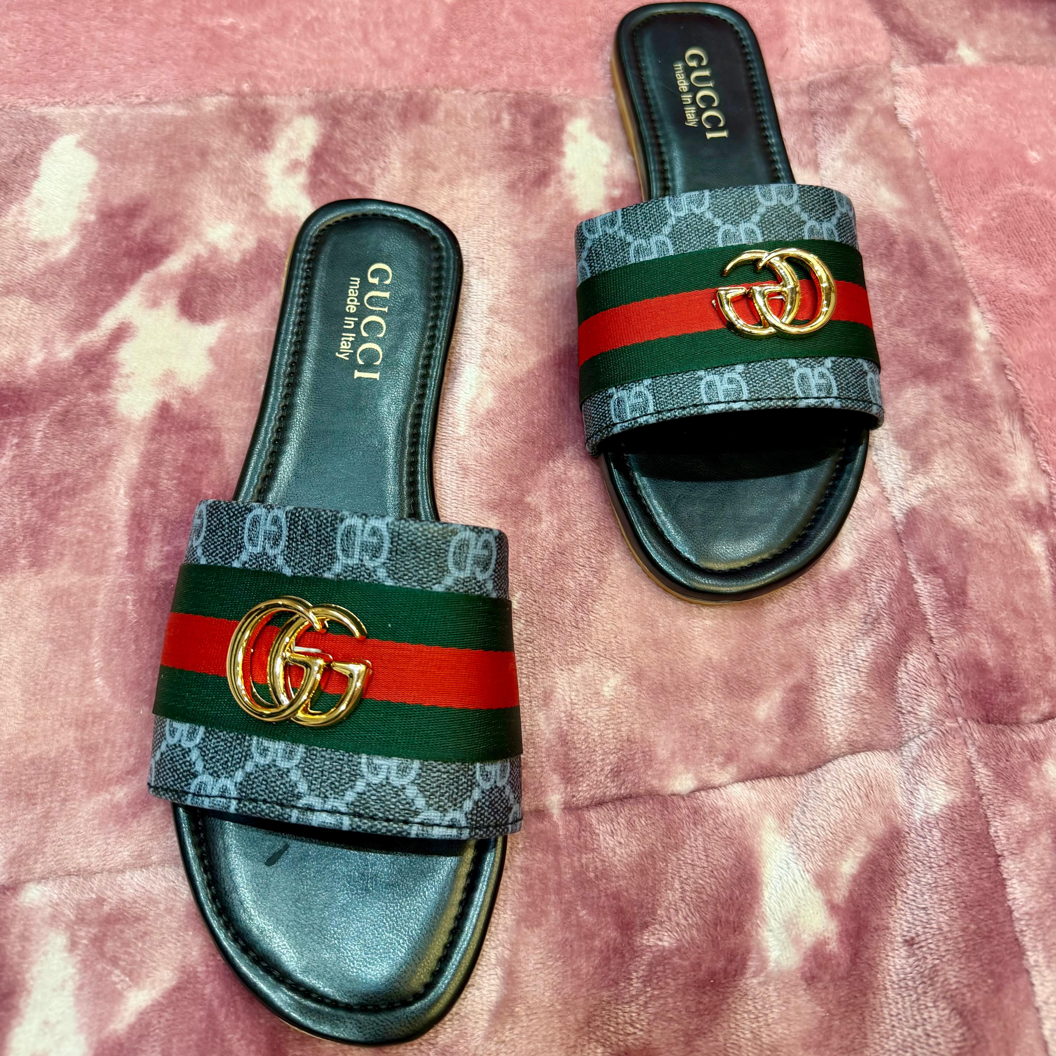 FLIP FLOPS 0578 black