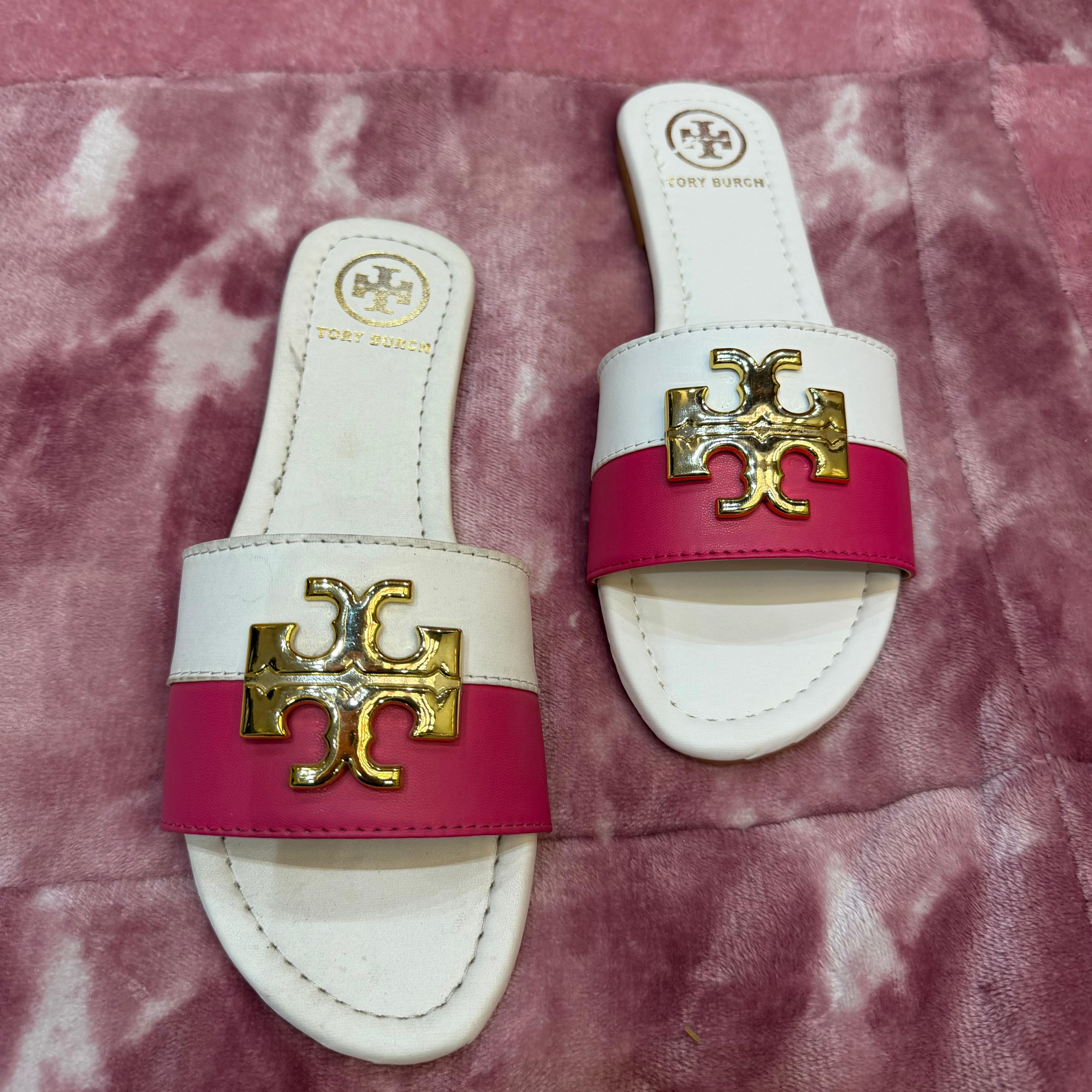 FLIP FLOPS 0502 wt pink