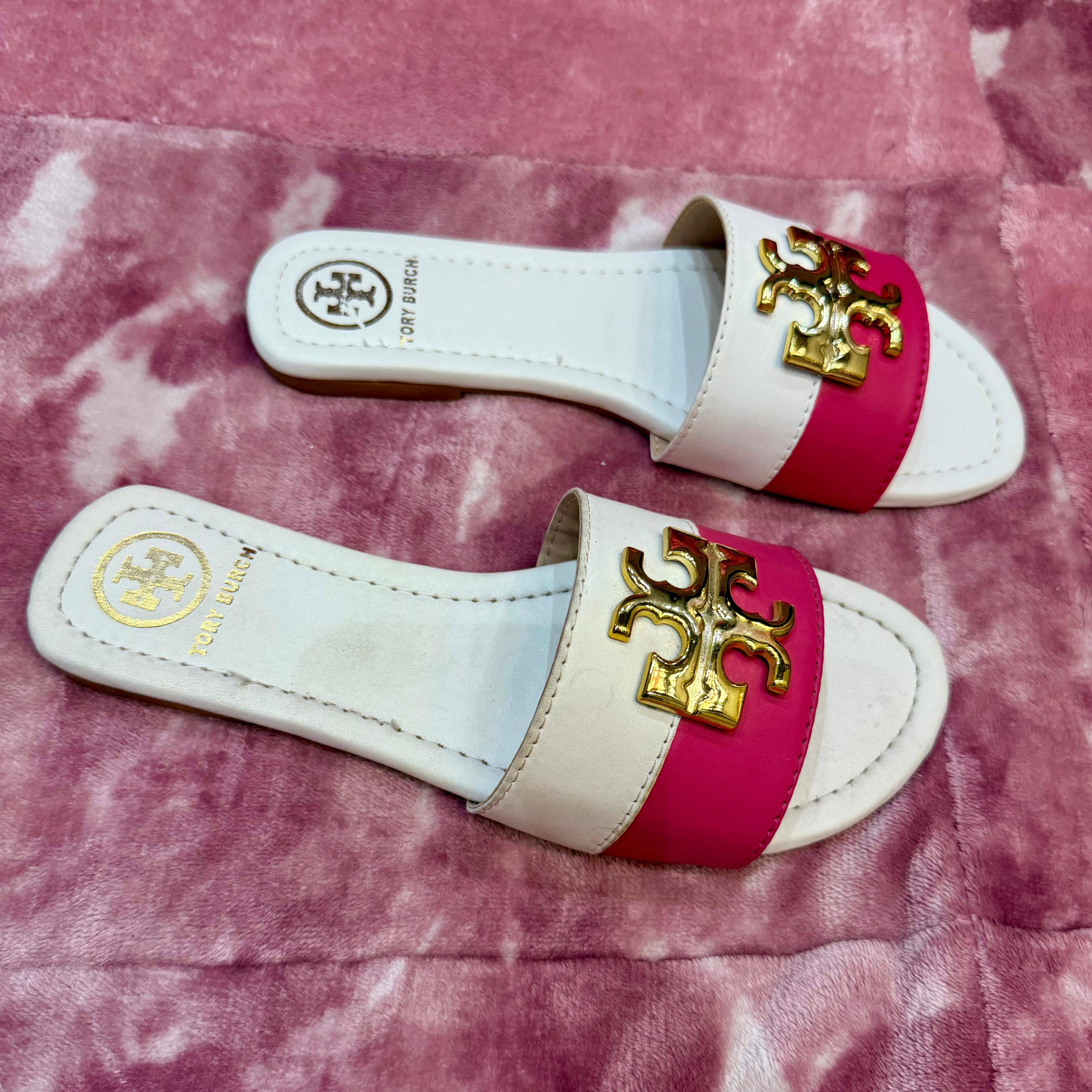 FLIP FLOPS 0502 wt pink