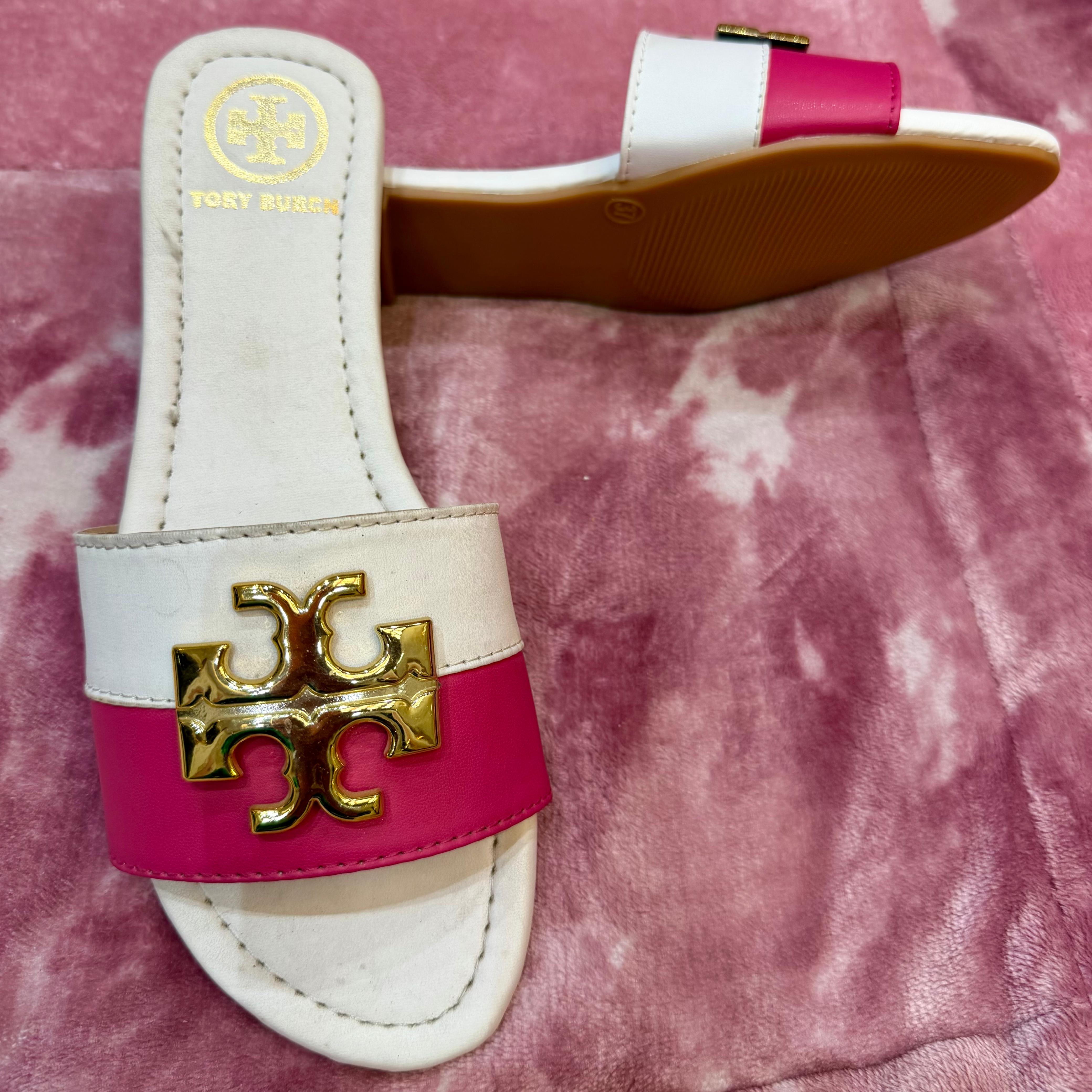 FLIP FLOPS 0502 wt pink