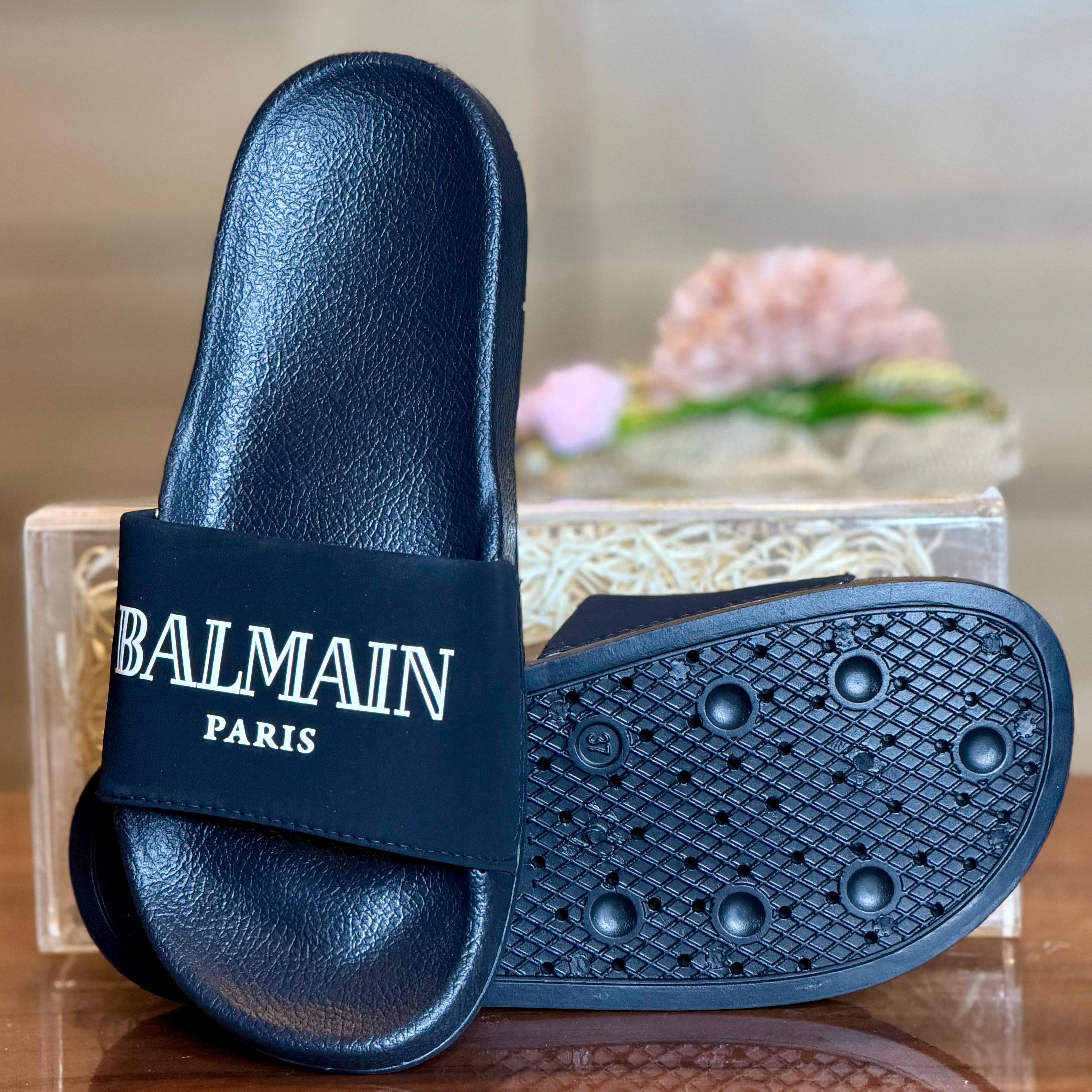 SLIPPER 4117