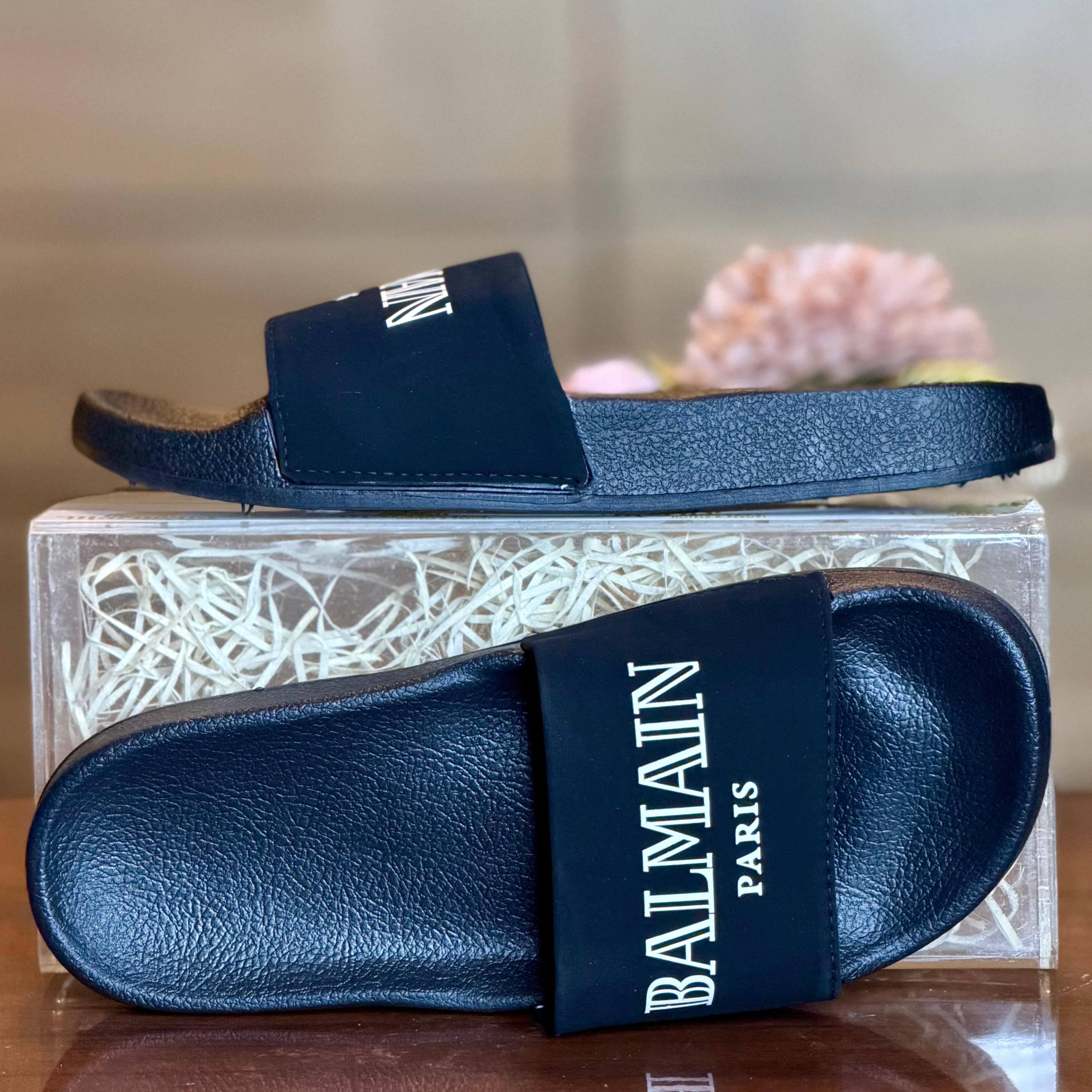 SLIPPER 4117