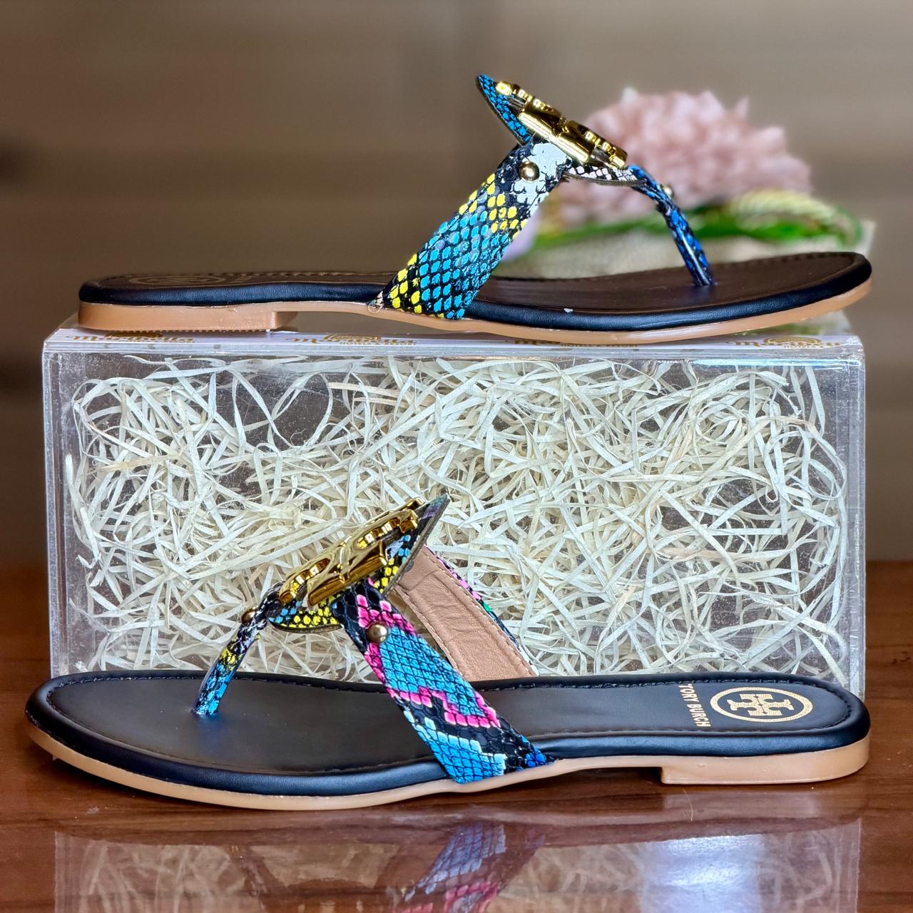 FLIP FLOPS 0506 multi