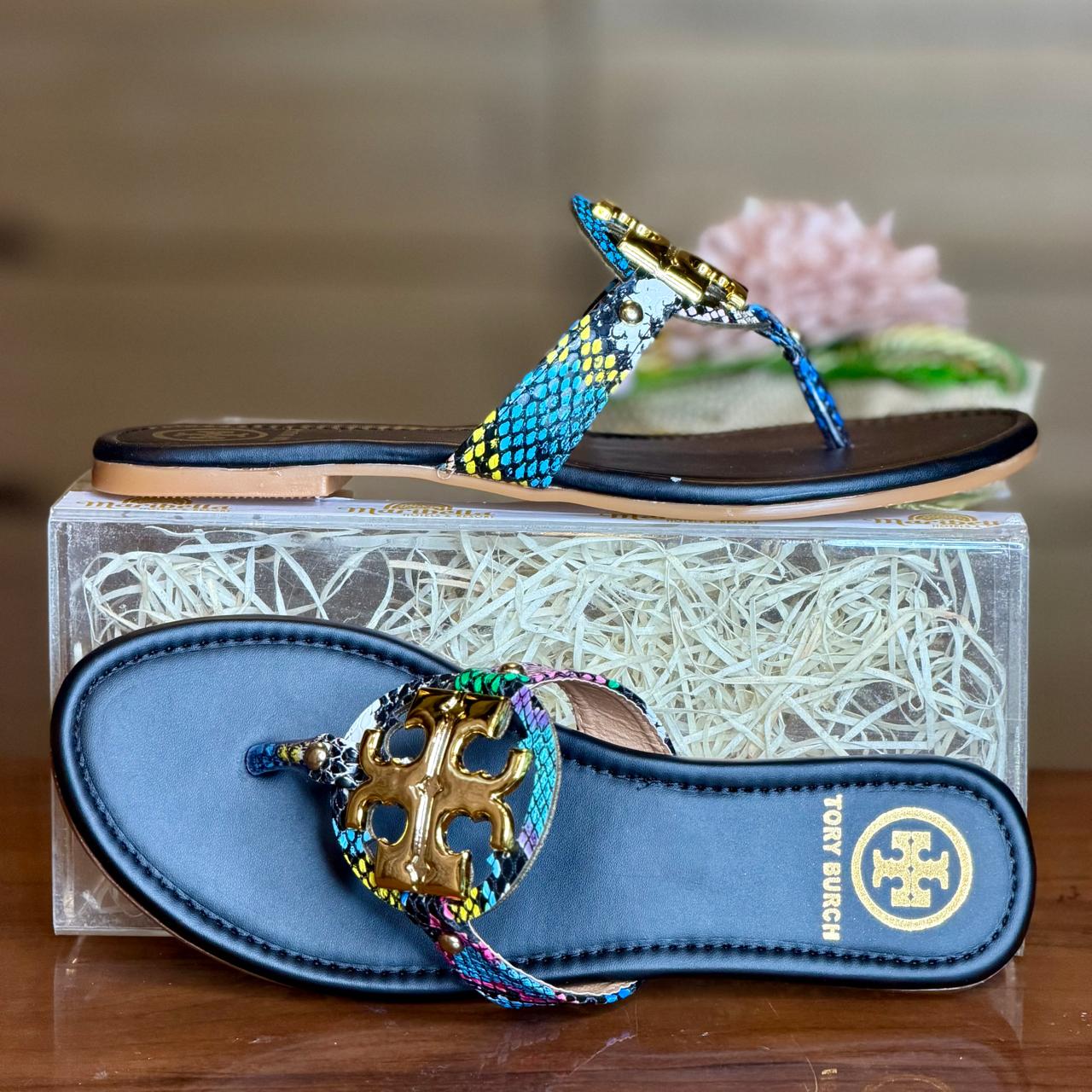 FLIP FLOPS 0506 multi