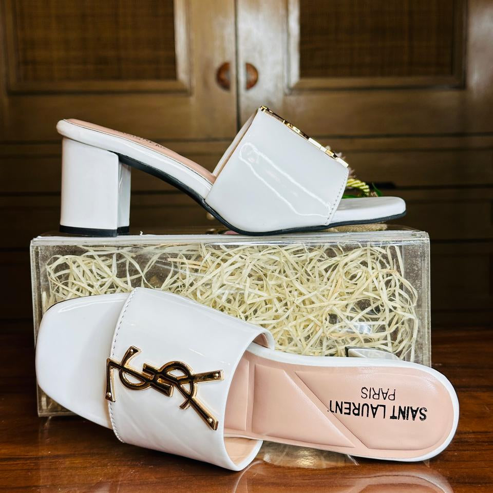 FLIP FLOPS HEELS 3213