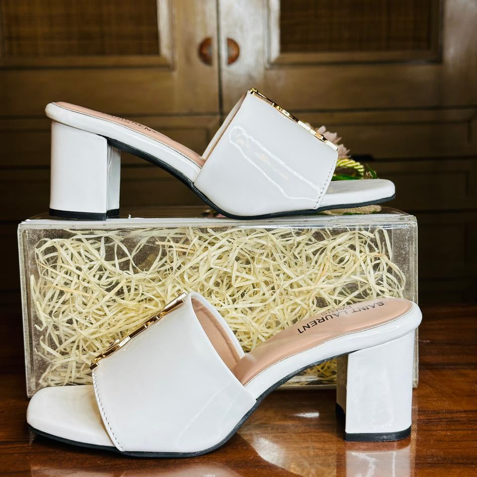 FLIP FLOPS HEELS 3213
