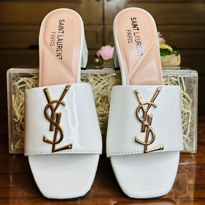 FLIP FLOPS HEELS 3213