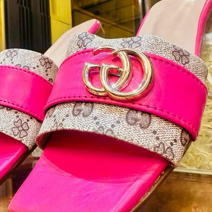 FLIP FLOPS 0507 pink