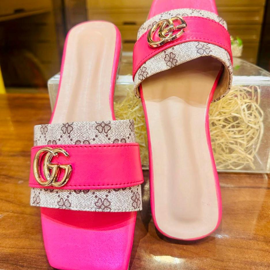 FLIP FLOPS 0507 pink