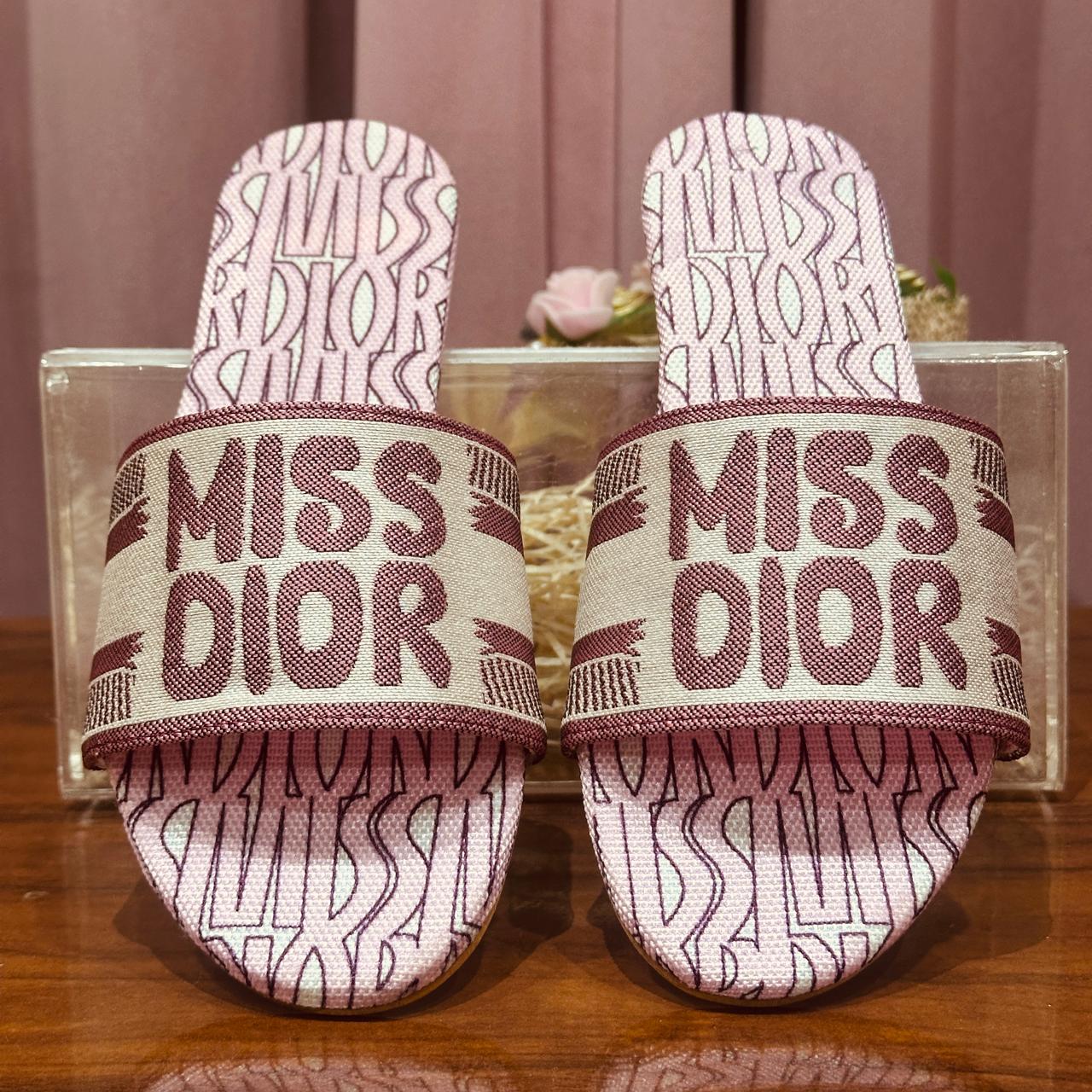FLIP FLOPS 562 P