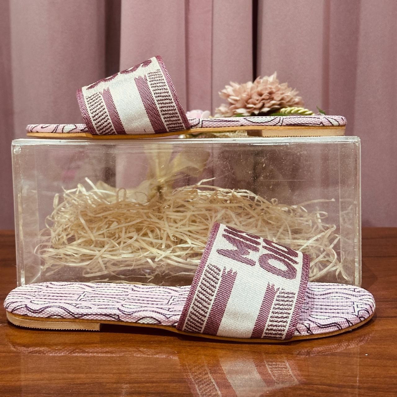 FLIP FLOPS 562 P