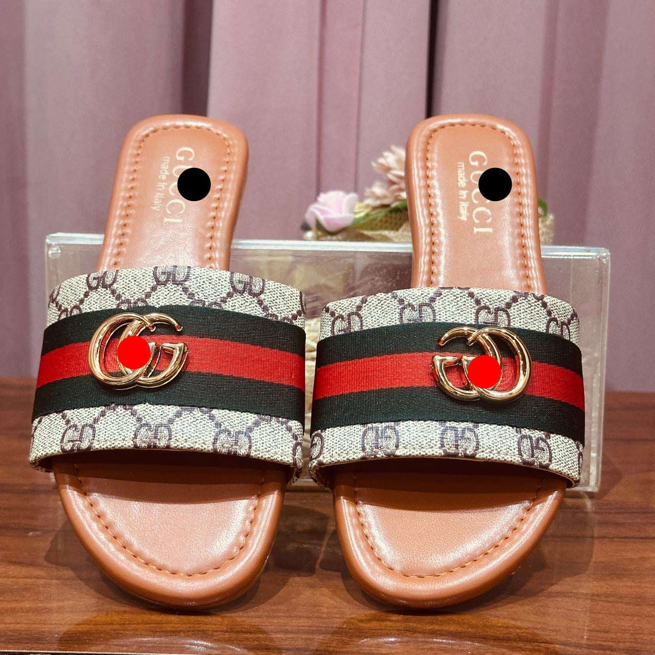 FLIP FLOPS 5243