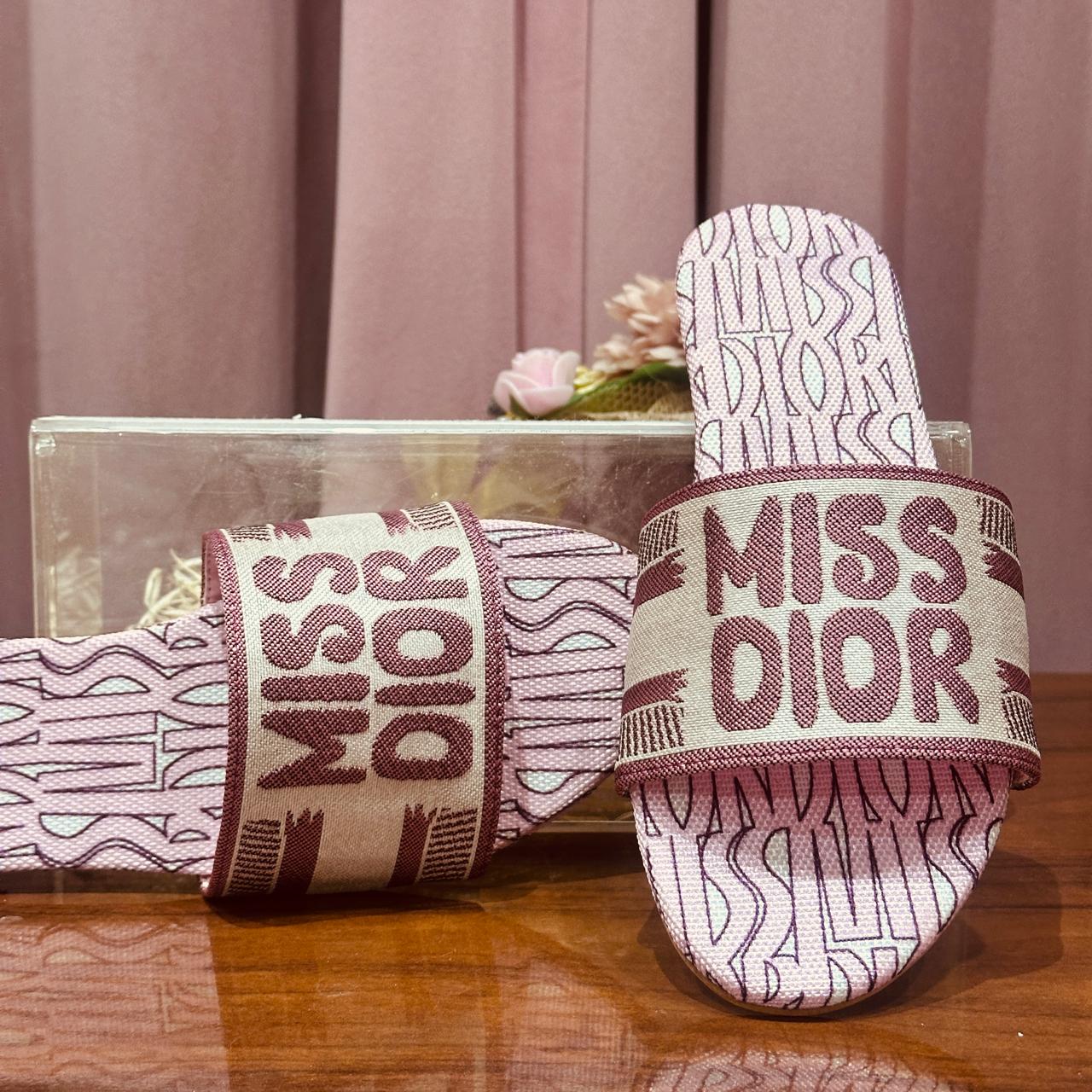 FLIP FLOPS 562 P