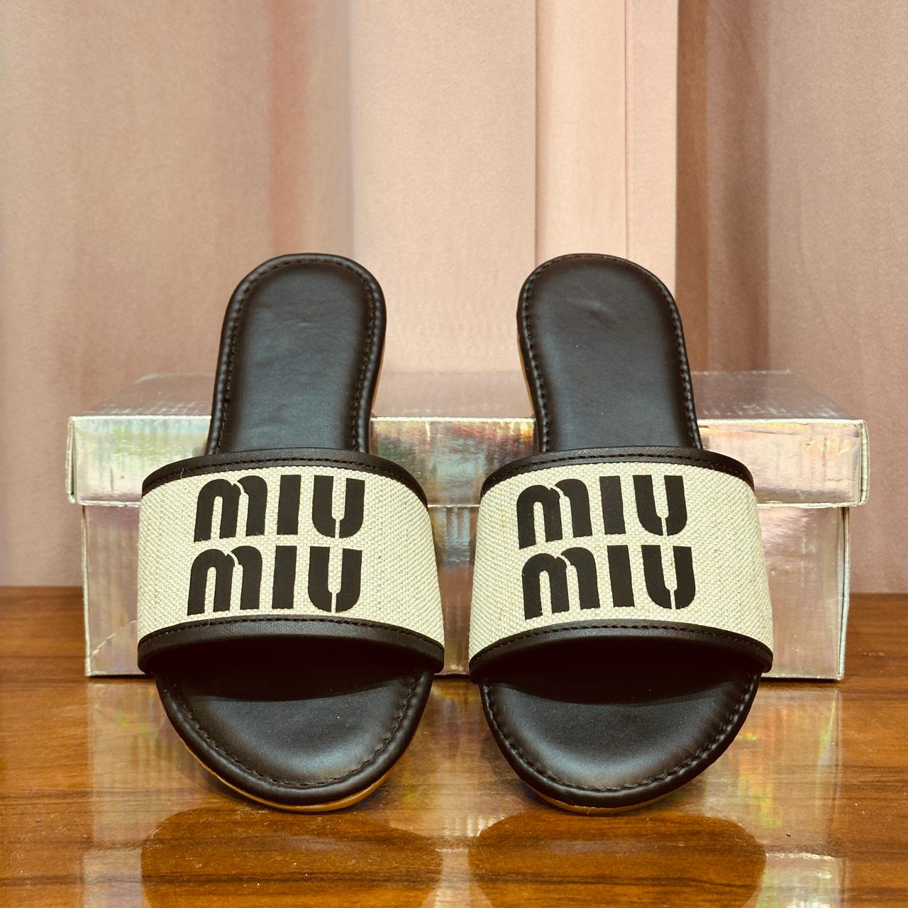 FLIP FLOPS 902 blk