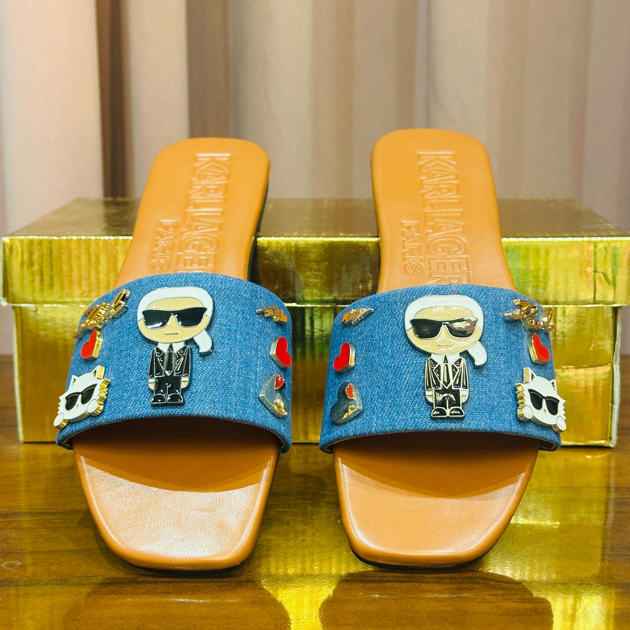 FLIP FLOPS 906